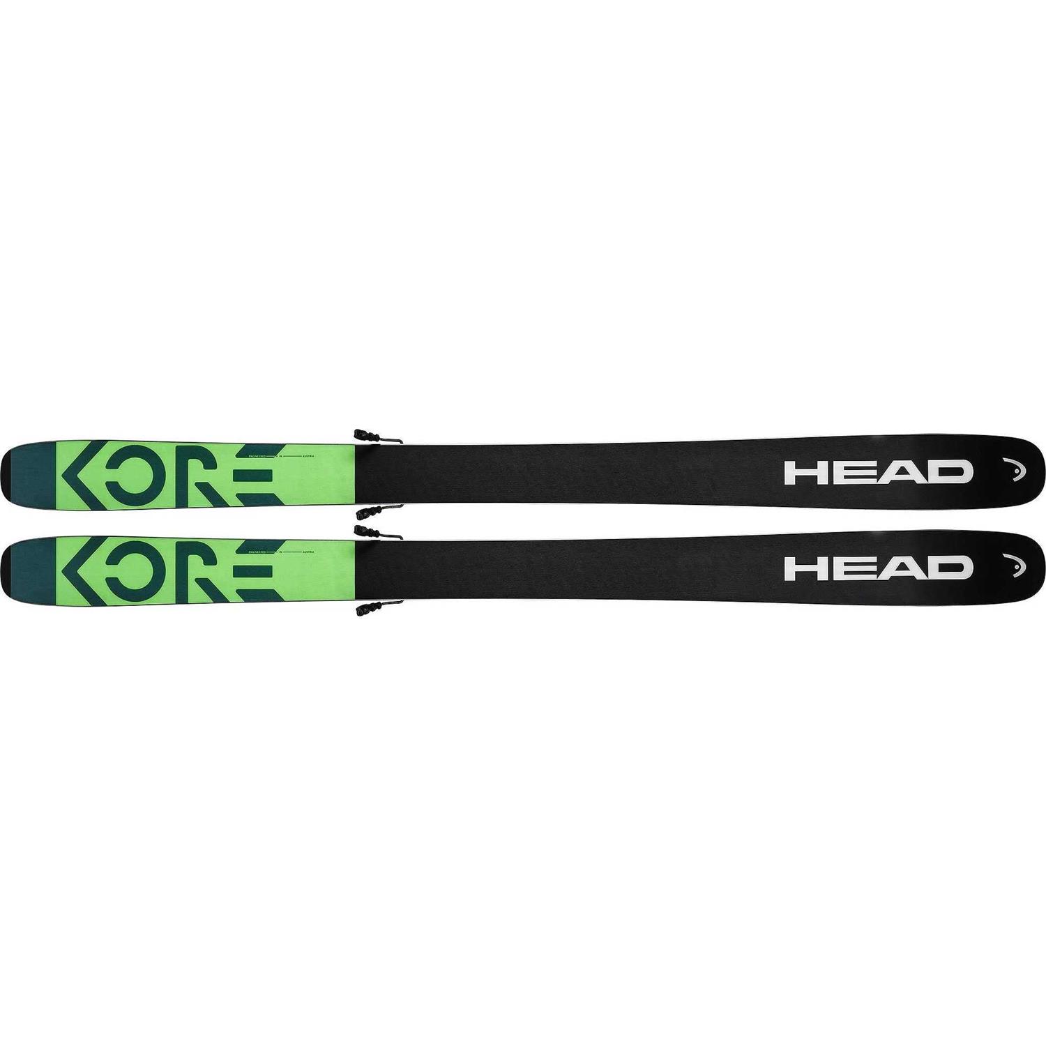 Head Kore 105 Skis - Image 2