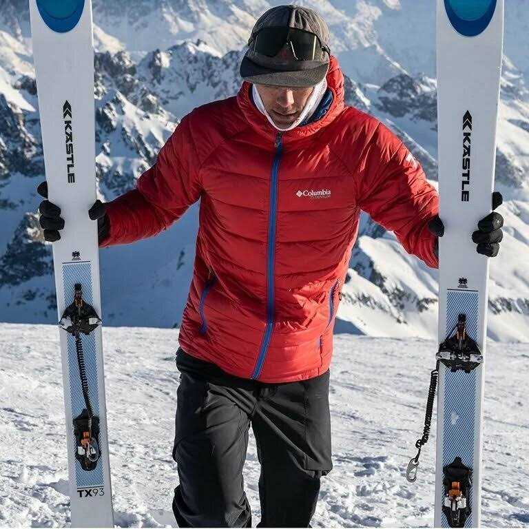 ATK C-Raider 12 Bindings - Image 4