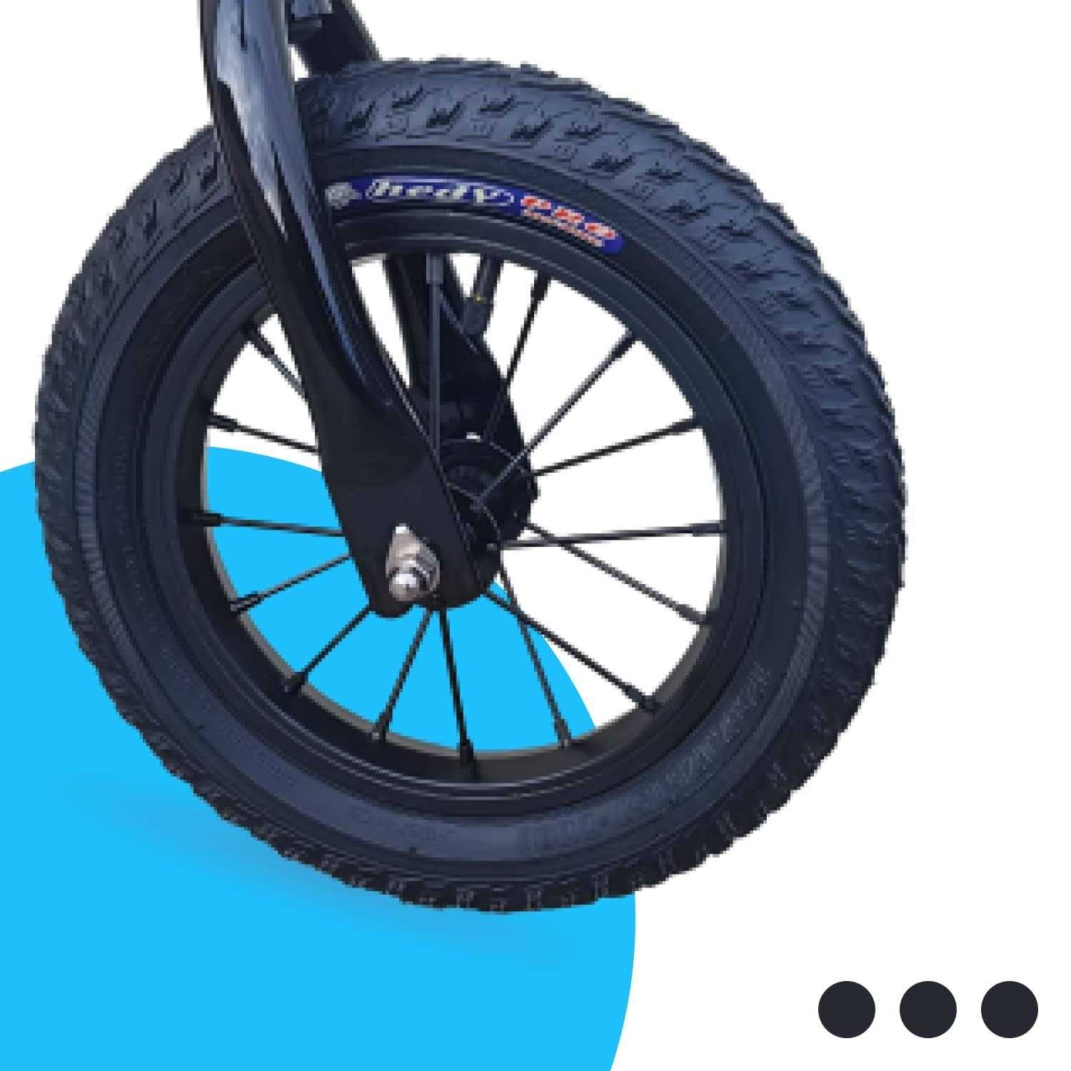 Banana GT Balance Bike Lightweight Toddler Bike - Image 3