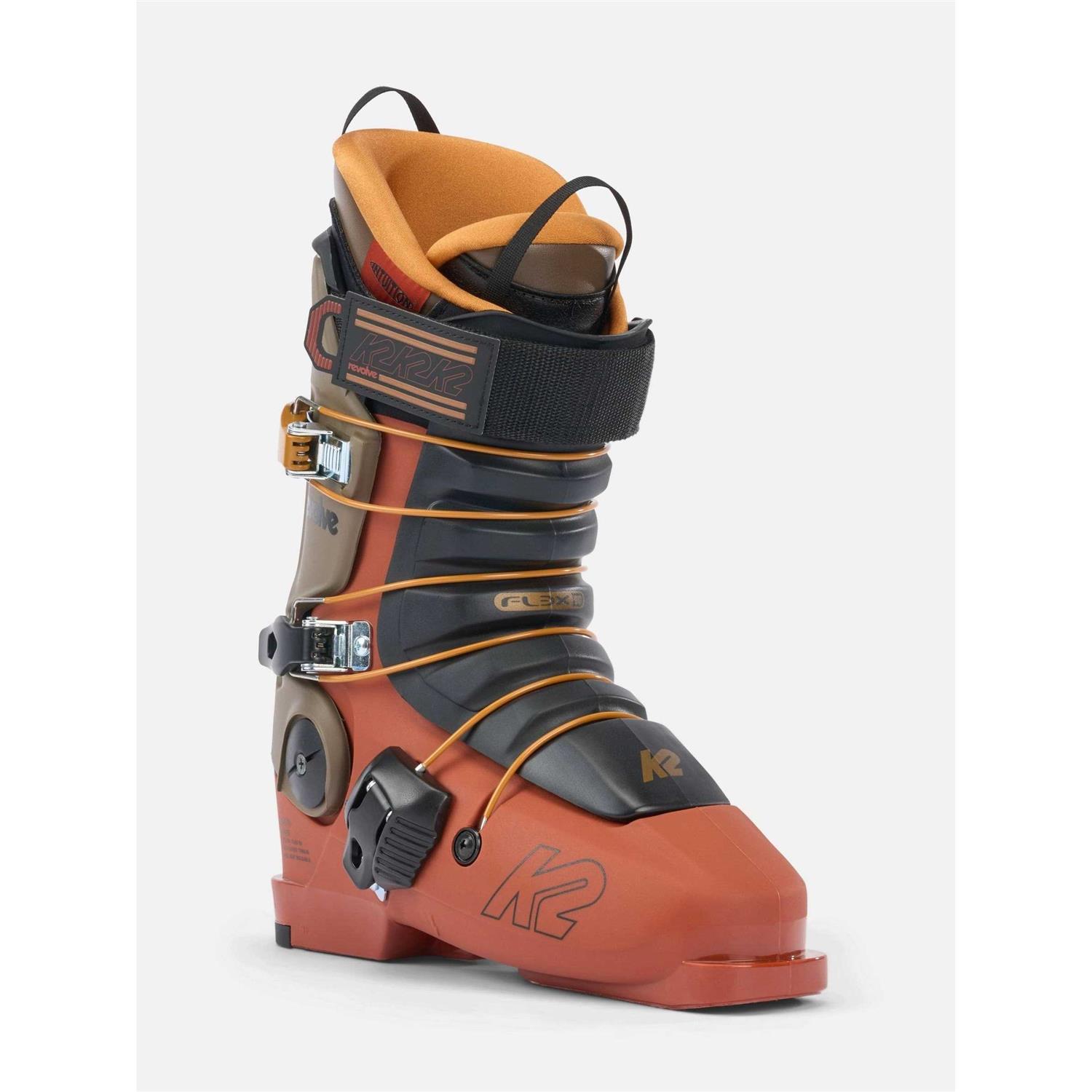 K2 Revolve Ski Boots 2024