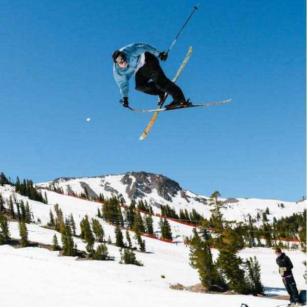 K2 Revolve Ski Boots 2024 - Image 4