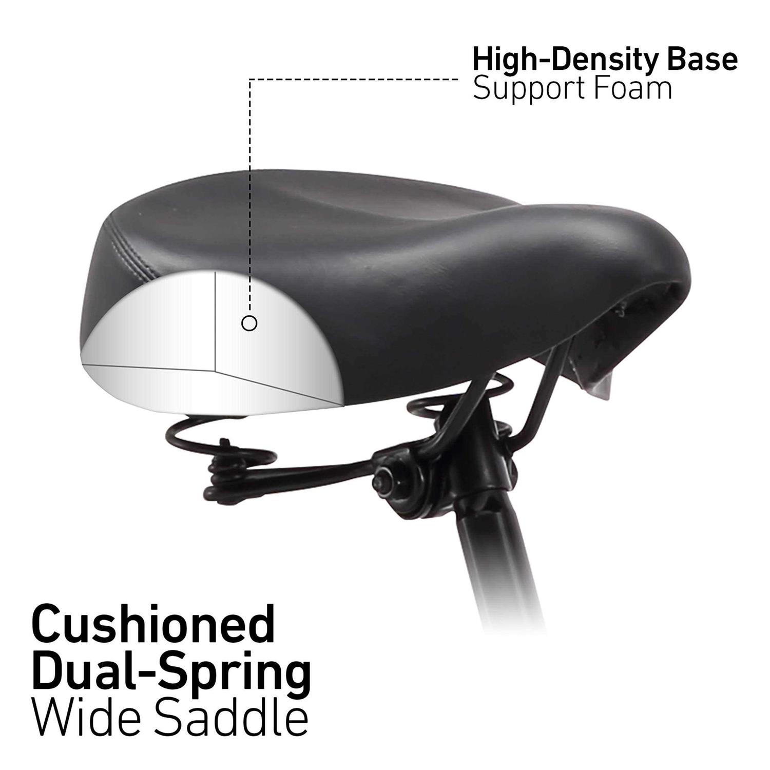 sixthreezero Around The Block Men's Beach Cruiser - Image 4