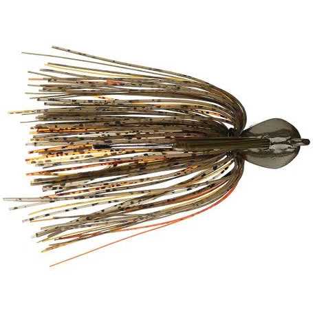 Spotsticker Casting Hand Tied Jig - Image 2
