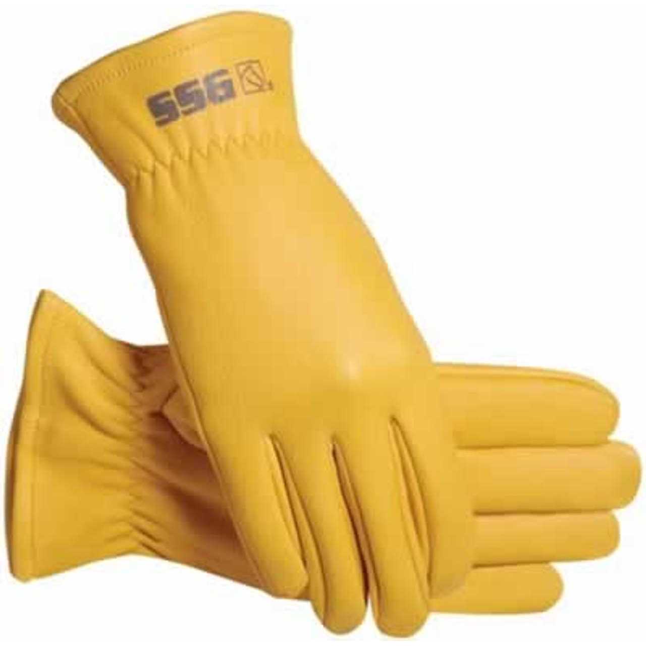 Alternative view of SSG Rancher Winter Gloves
