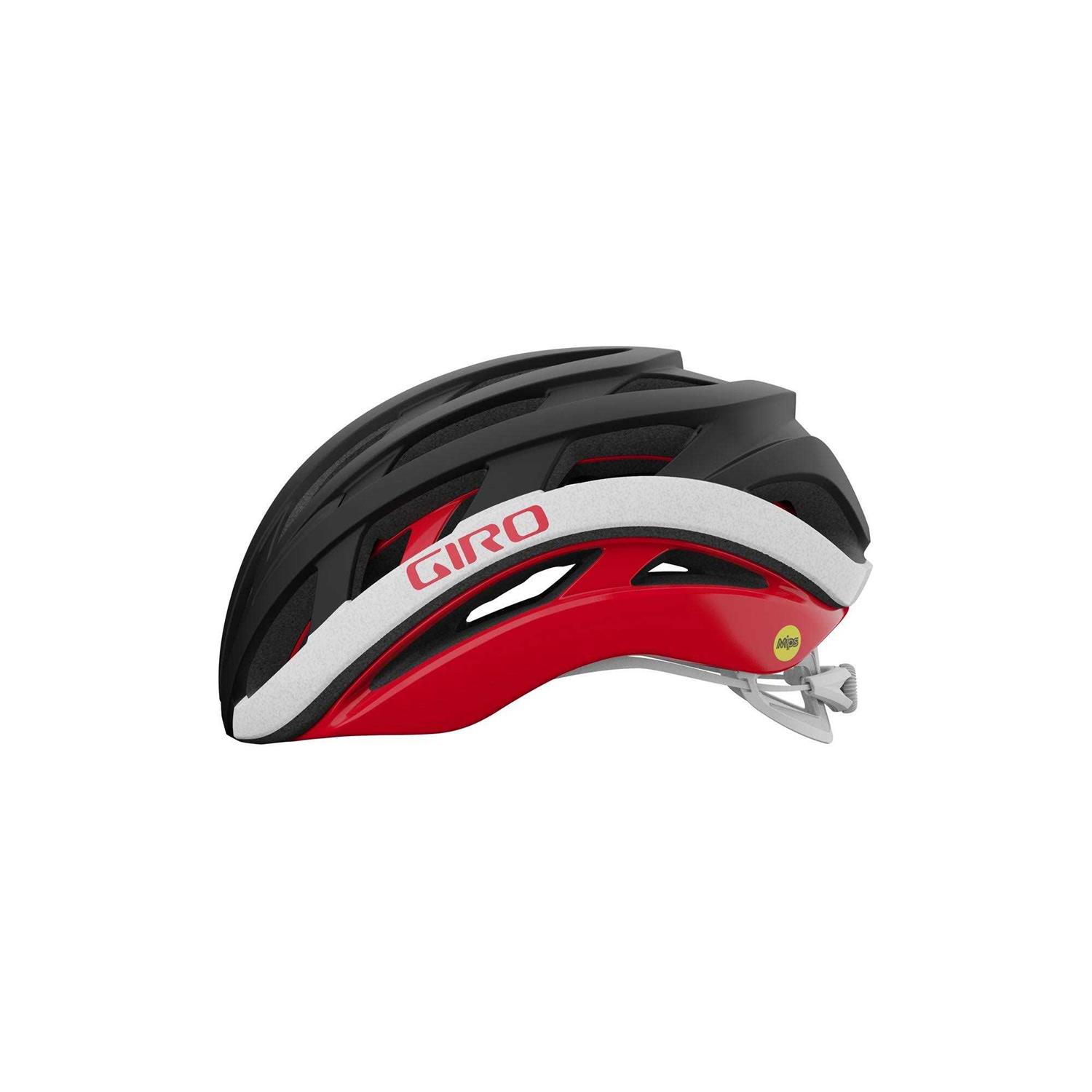 Giro Helios Spherical Helmet - Image 3