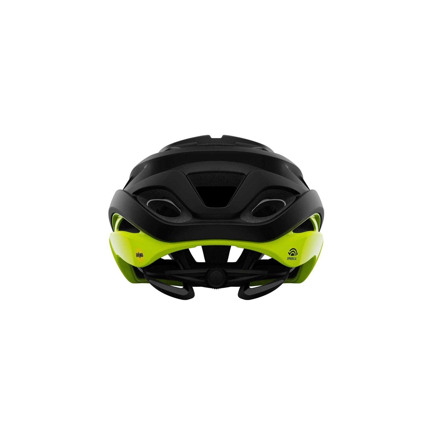 Giro Helios Spherical Helmet - Image 4