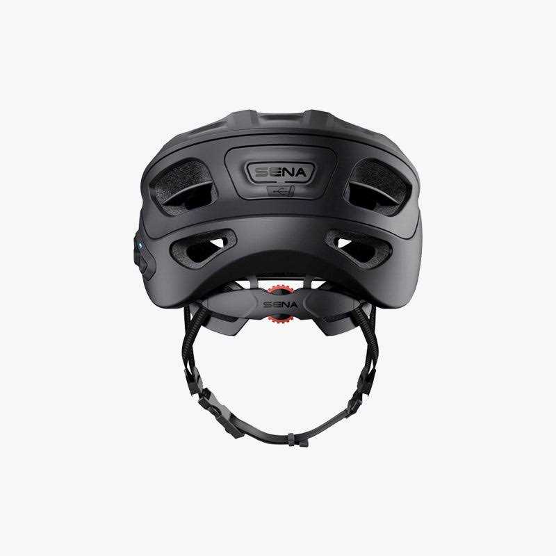 Sena R1 Smart Cycling Helmet - Image 5