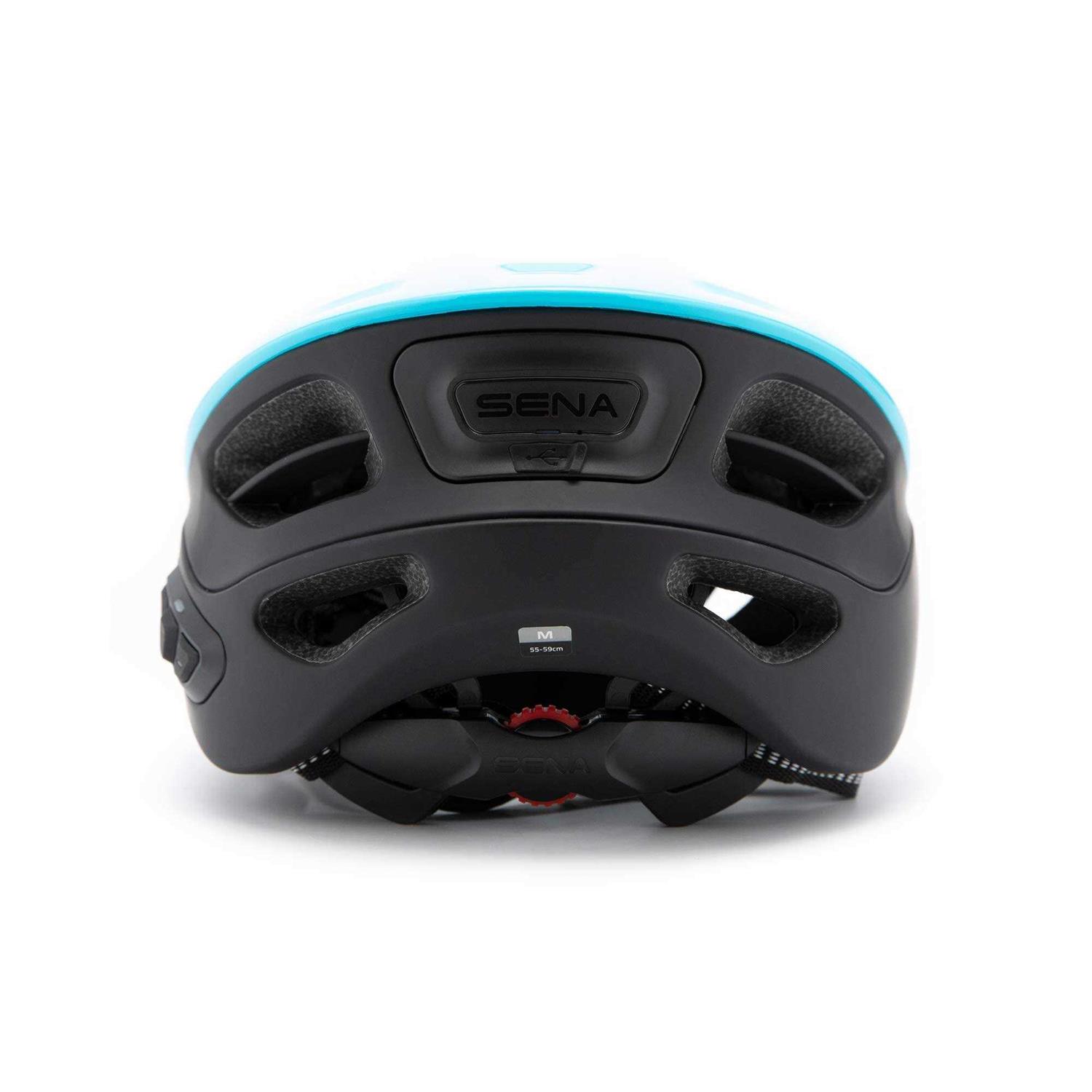 Sena R1 Smart Cycling Helmet - Image 2