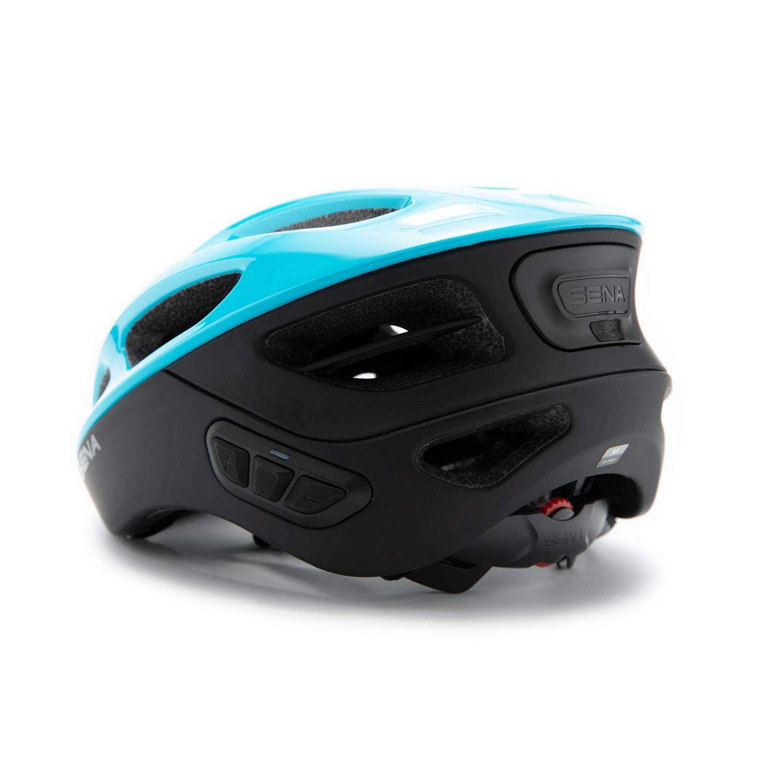 Sena R1 Smart Cycling Helmet - Image 5