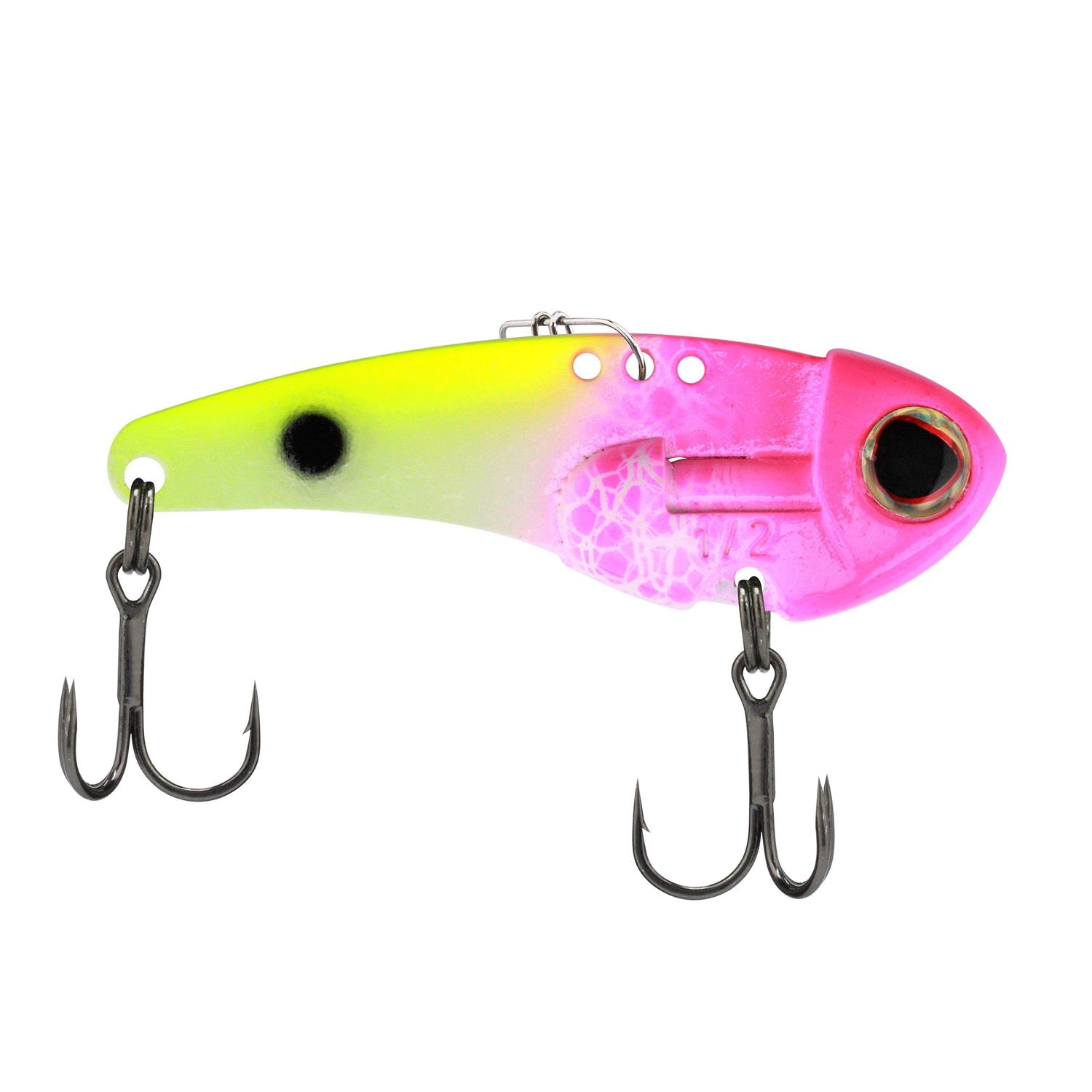 Berkley ThinFisher Blade Bait