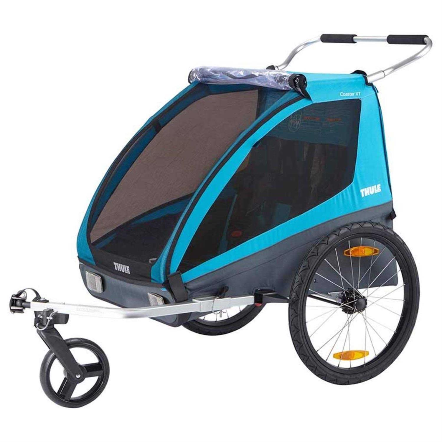 Thule Coaster XT Trailer