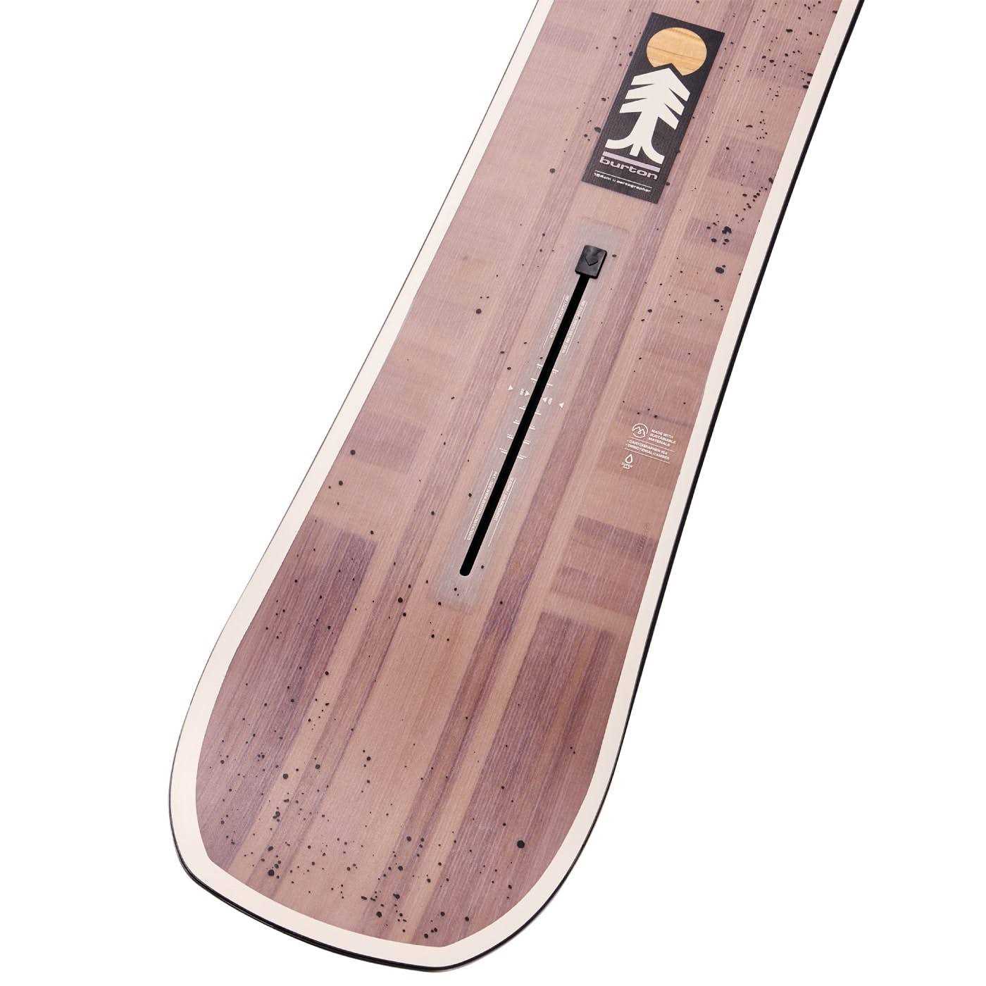 Burton Cartographer Snowboard - Image 3