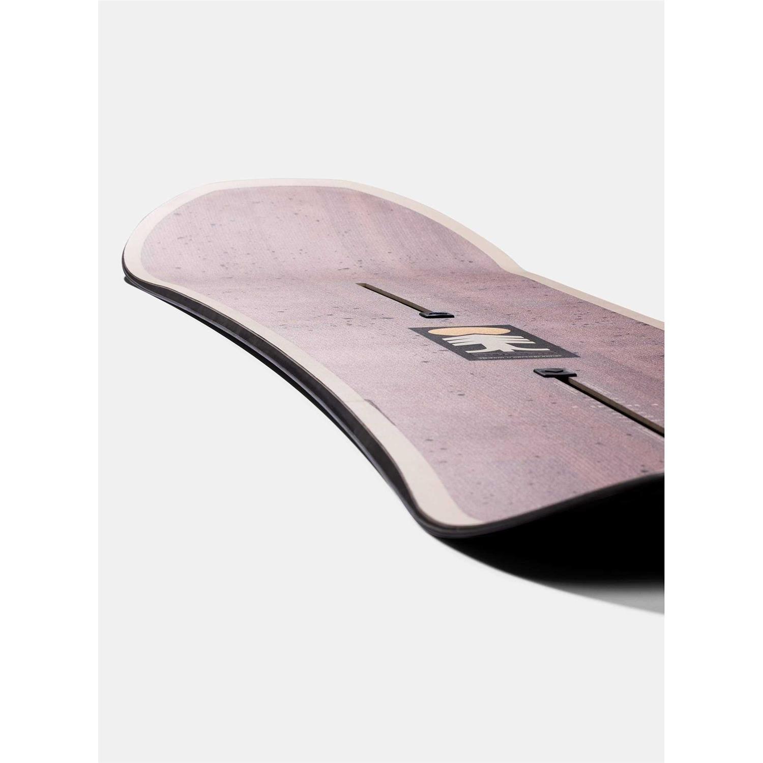 Burton Cartographer Snowboard - Image 4