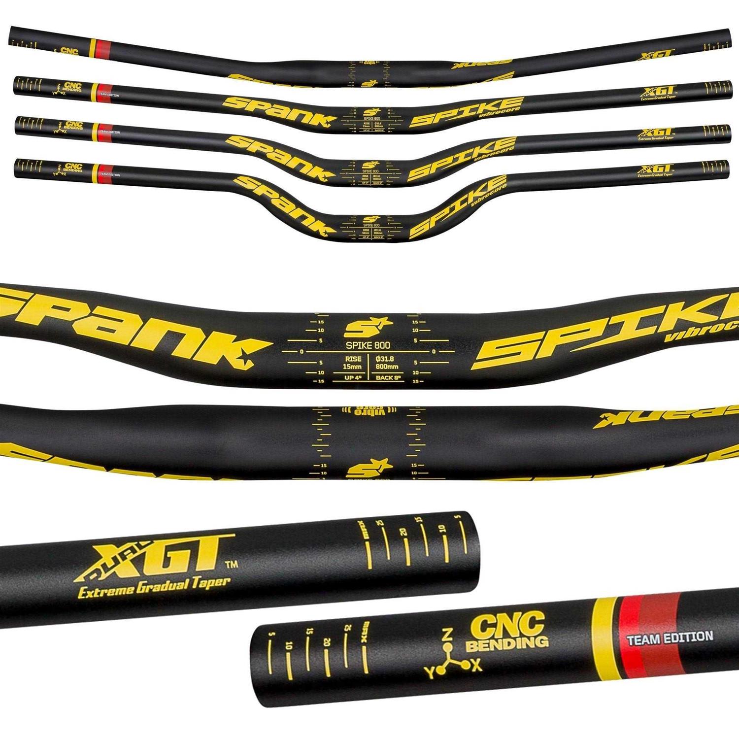 Spank Spike 800 Vibrocore - Image 2