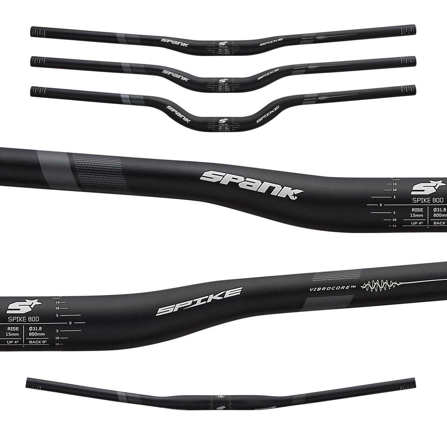 Spank Spike 800 Vibrocore - Image 3