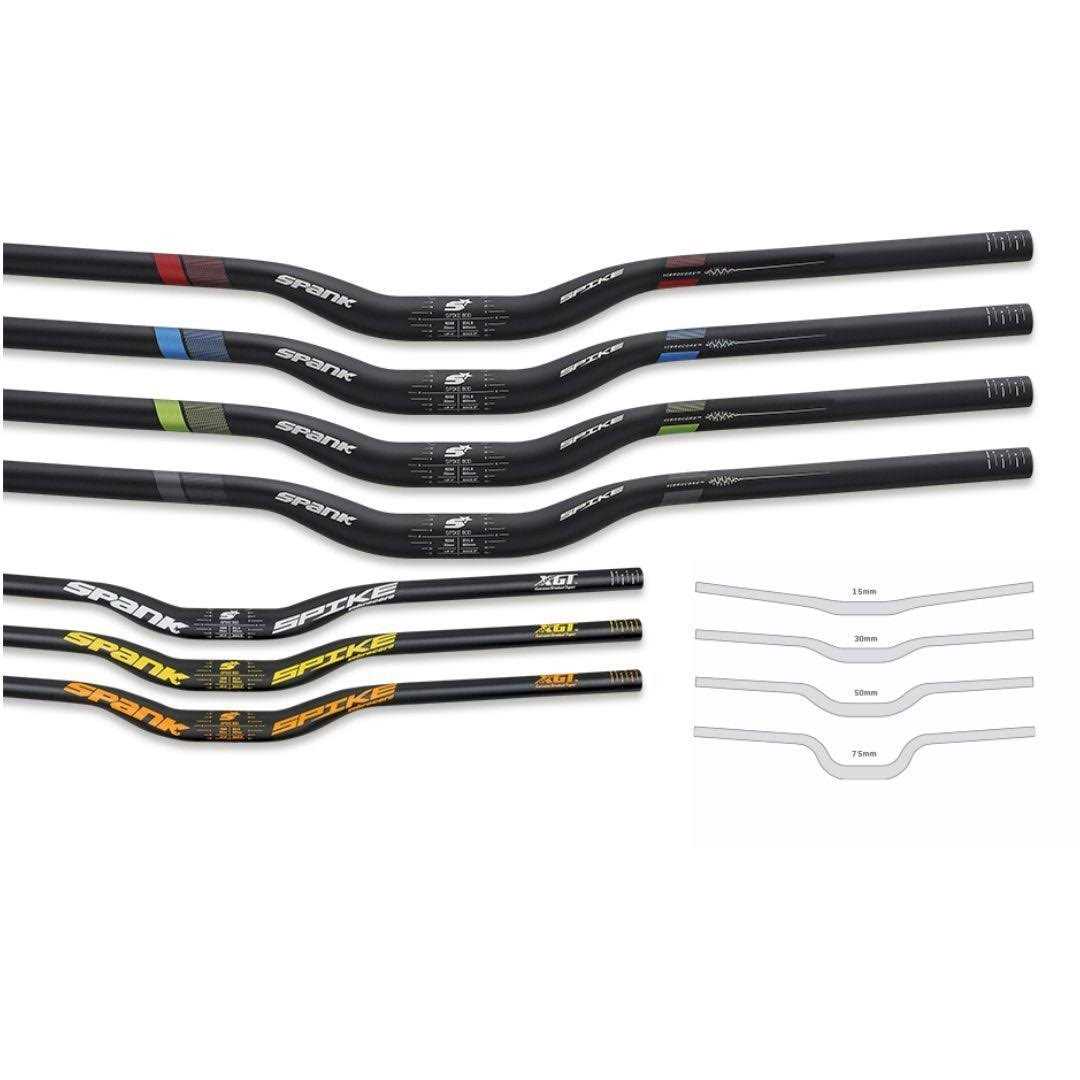 Spank Spike 800 Vibrocore - Image 4