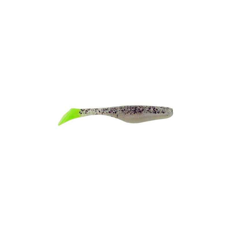 Bass Assassin Walleye Turbo Shad - Image 4