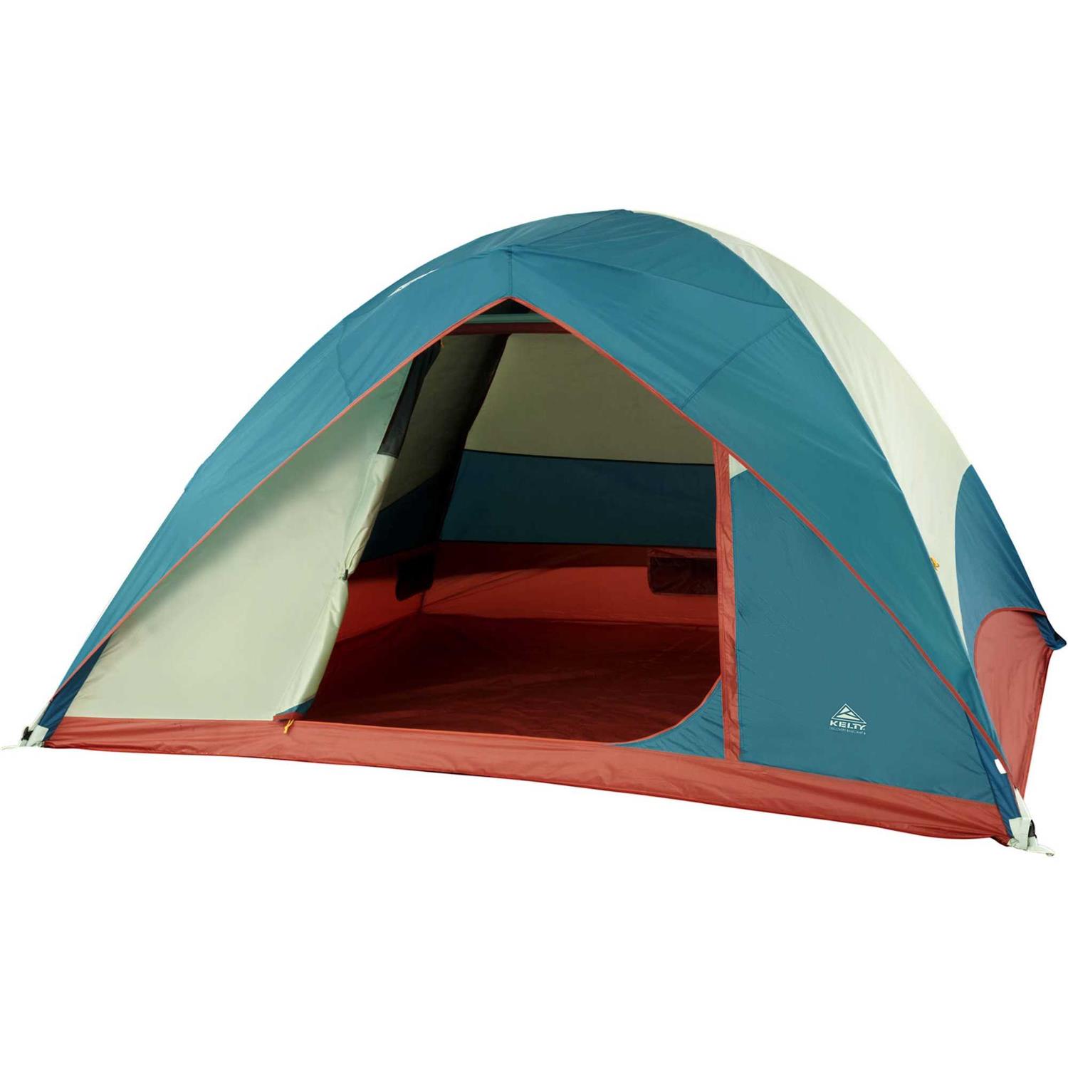 Kelty Discovery Basecamp 6 Tent