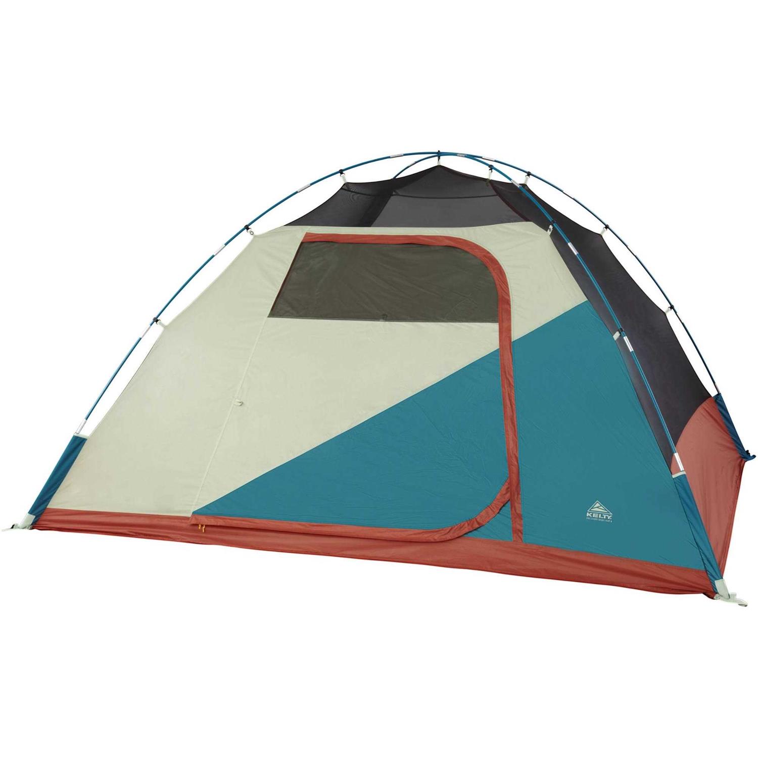 Kelty Discovery Basecamp 6 Tent - Image 5