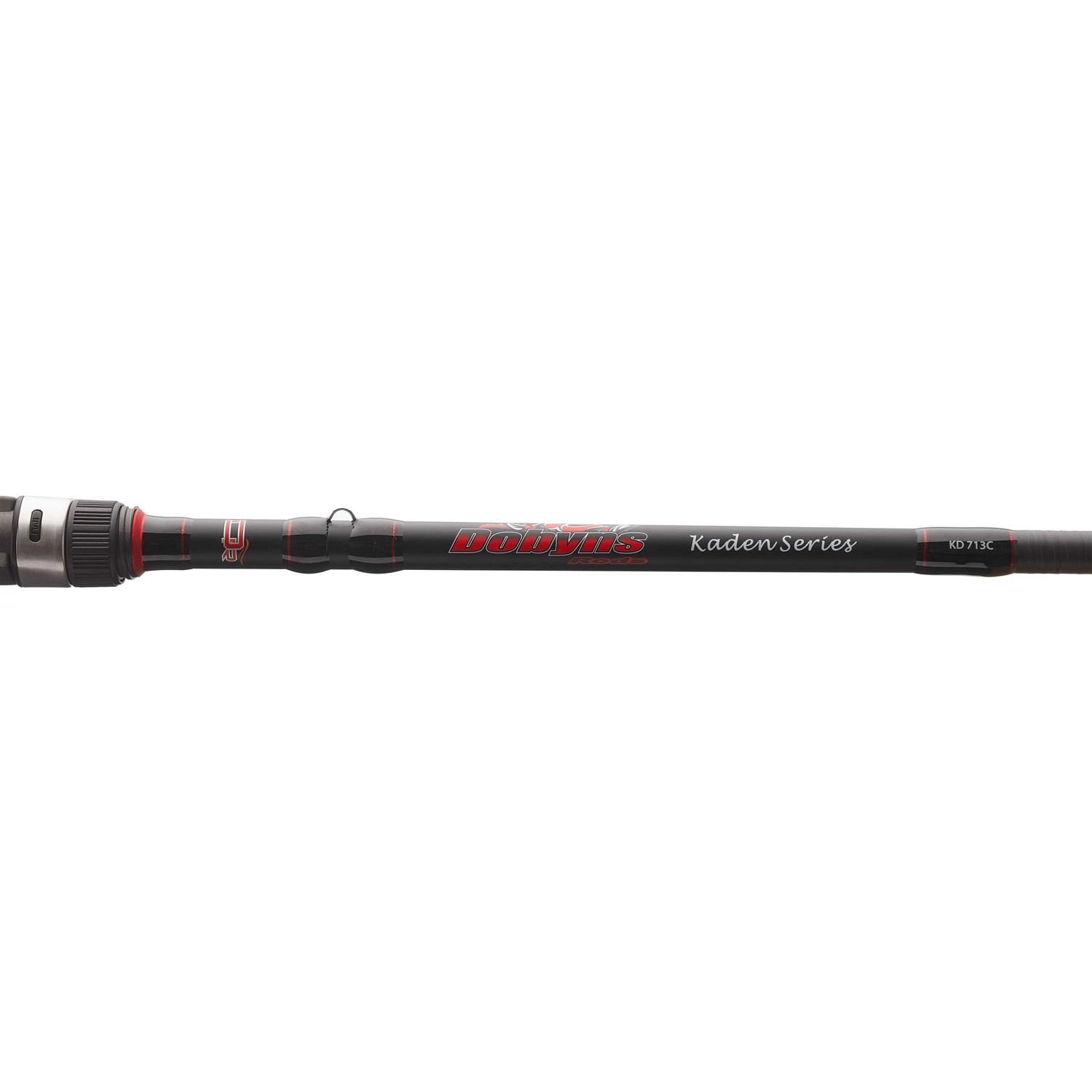 Dobyns Rods Kaden Series Casting Rod - Image 5