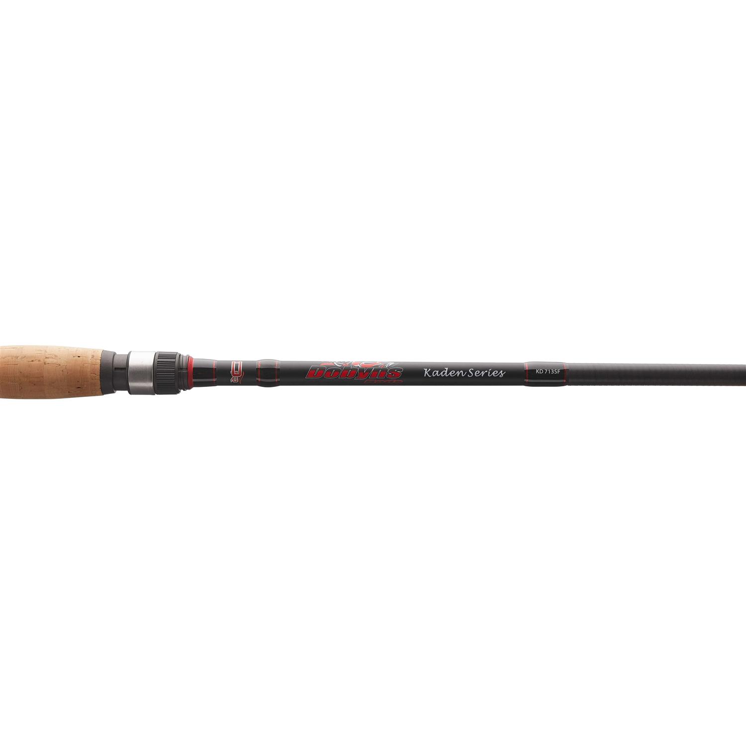 Dobyns Rods Kaden Series Casting Rod - Image 4