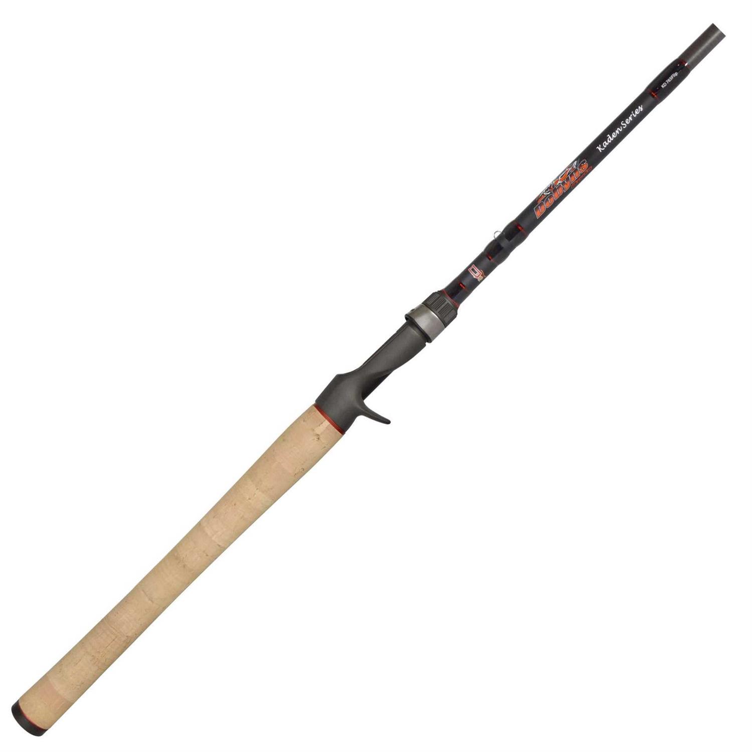 Dobyns Rods Kaden Series Casting Rod - Image 5
