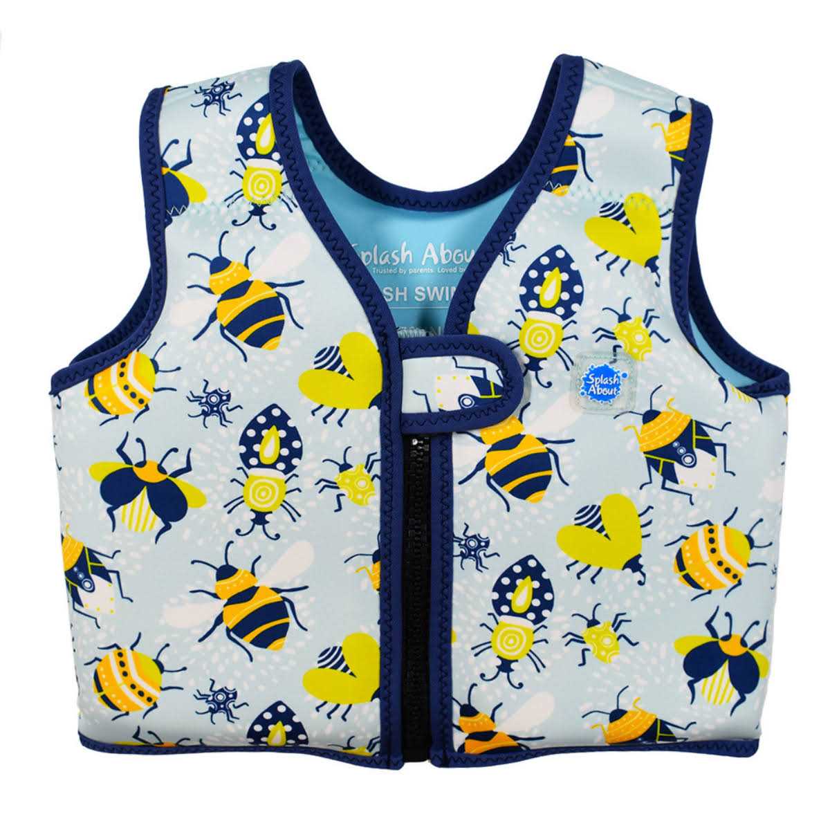 Splash About Go Splash Swim Vest