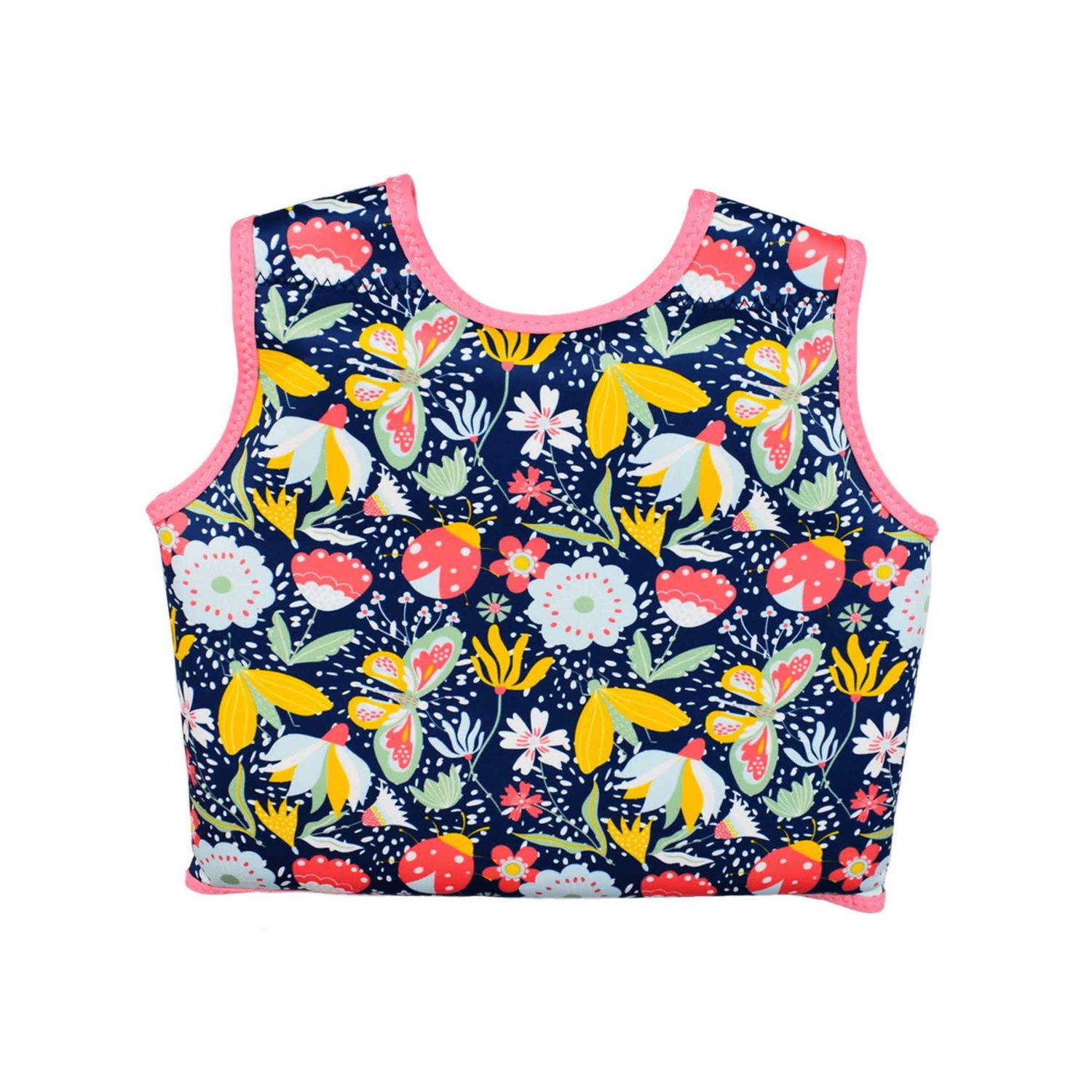 Splash About Go Splash Swim Vest - Image 3