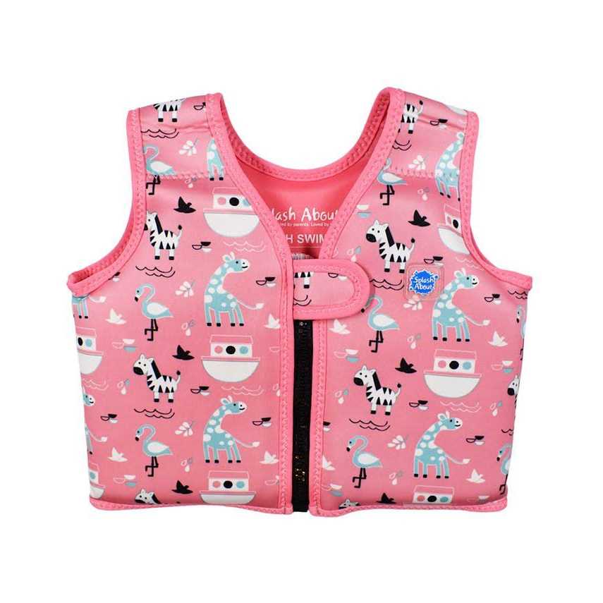 Splash About Go Splash Swim Vest - Image 4
