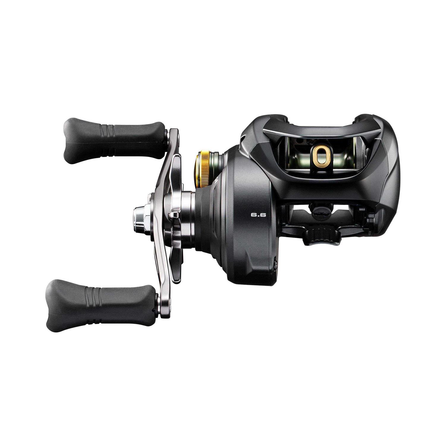 Shimano Curado 300 K - Image 2