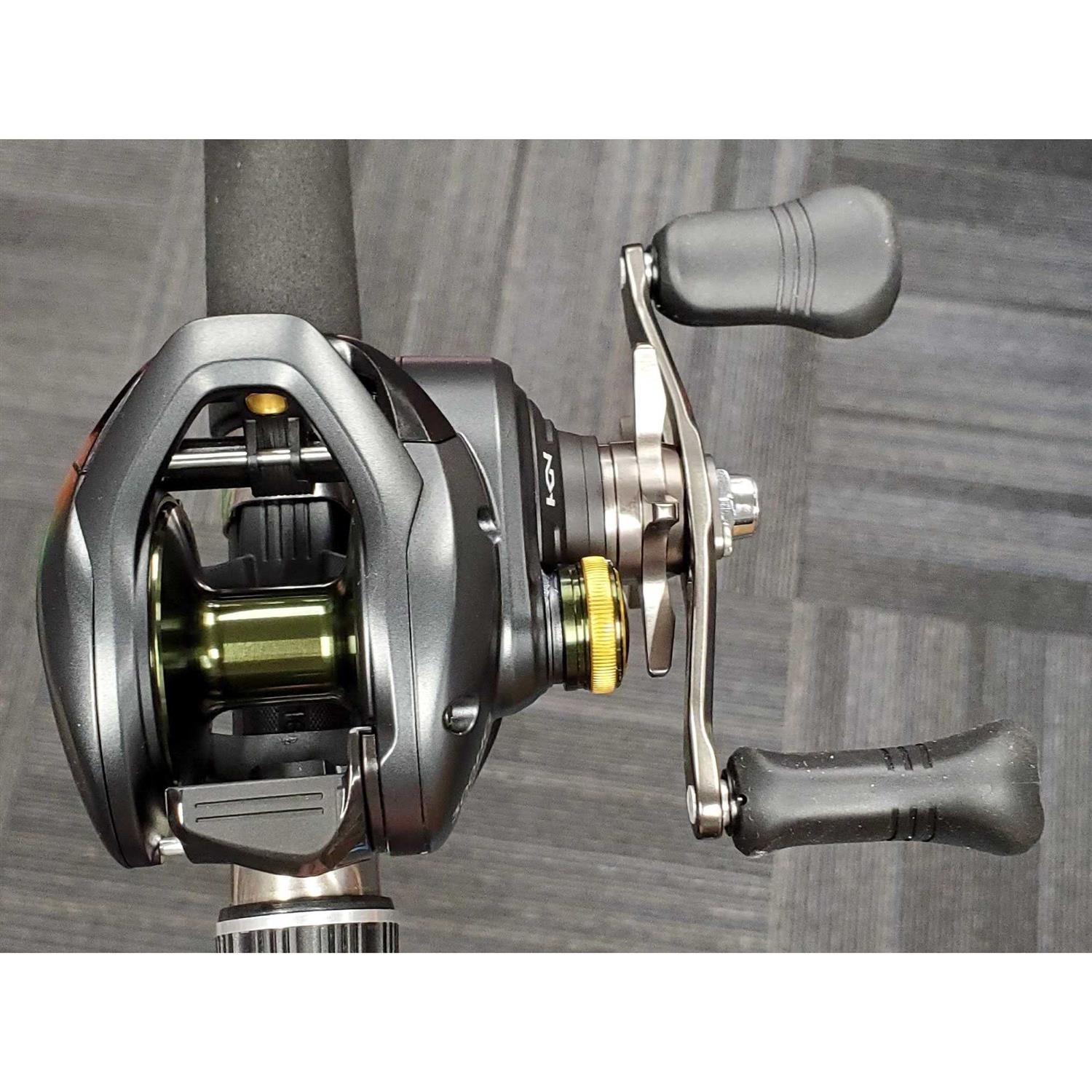 Shimano Curado 300 K - Image 3
