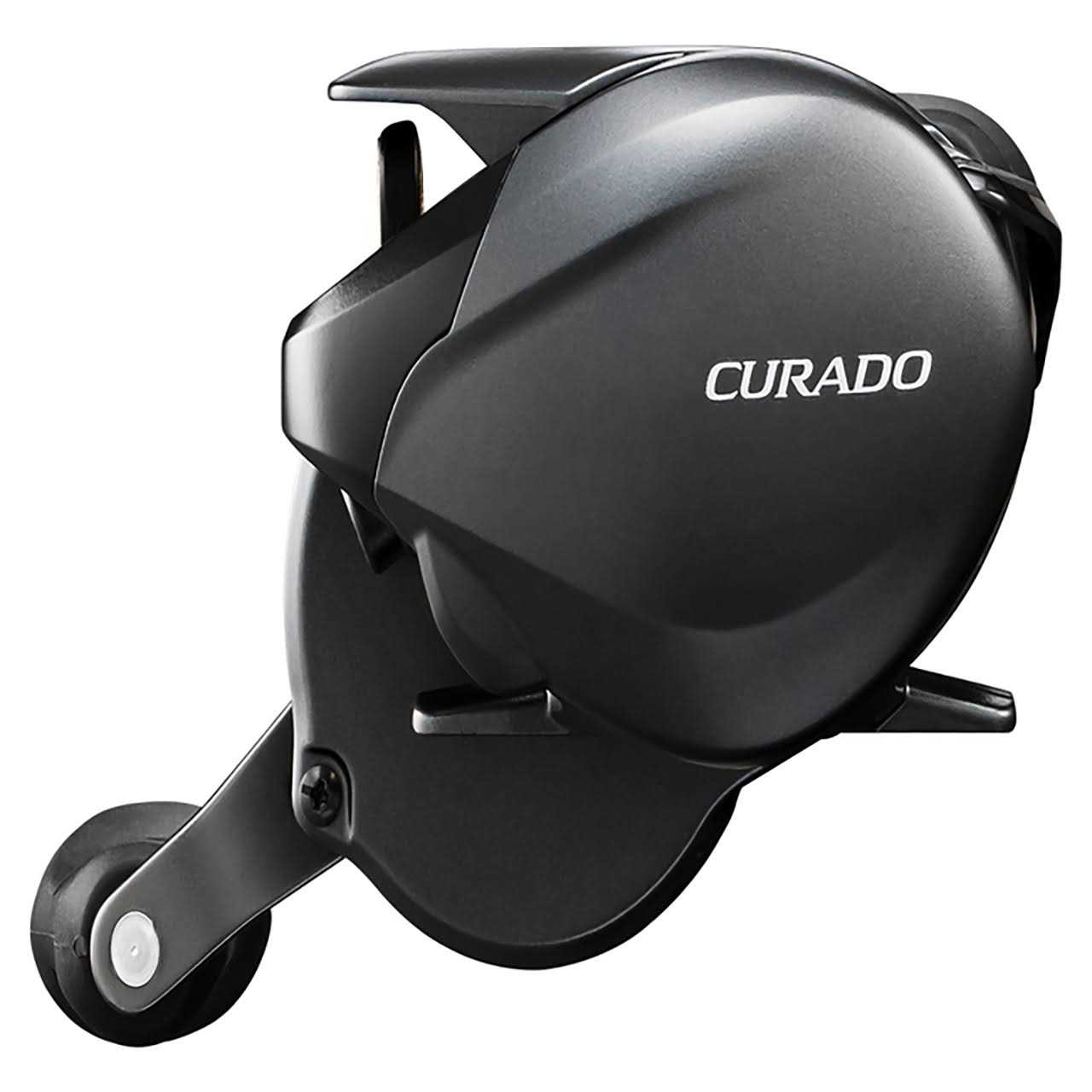 Shimano Curado 300 K - Image 5