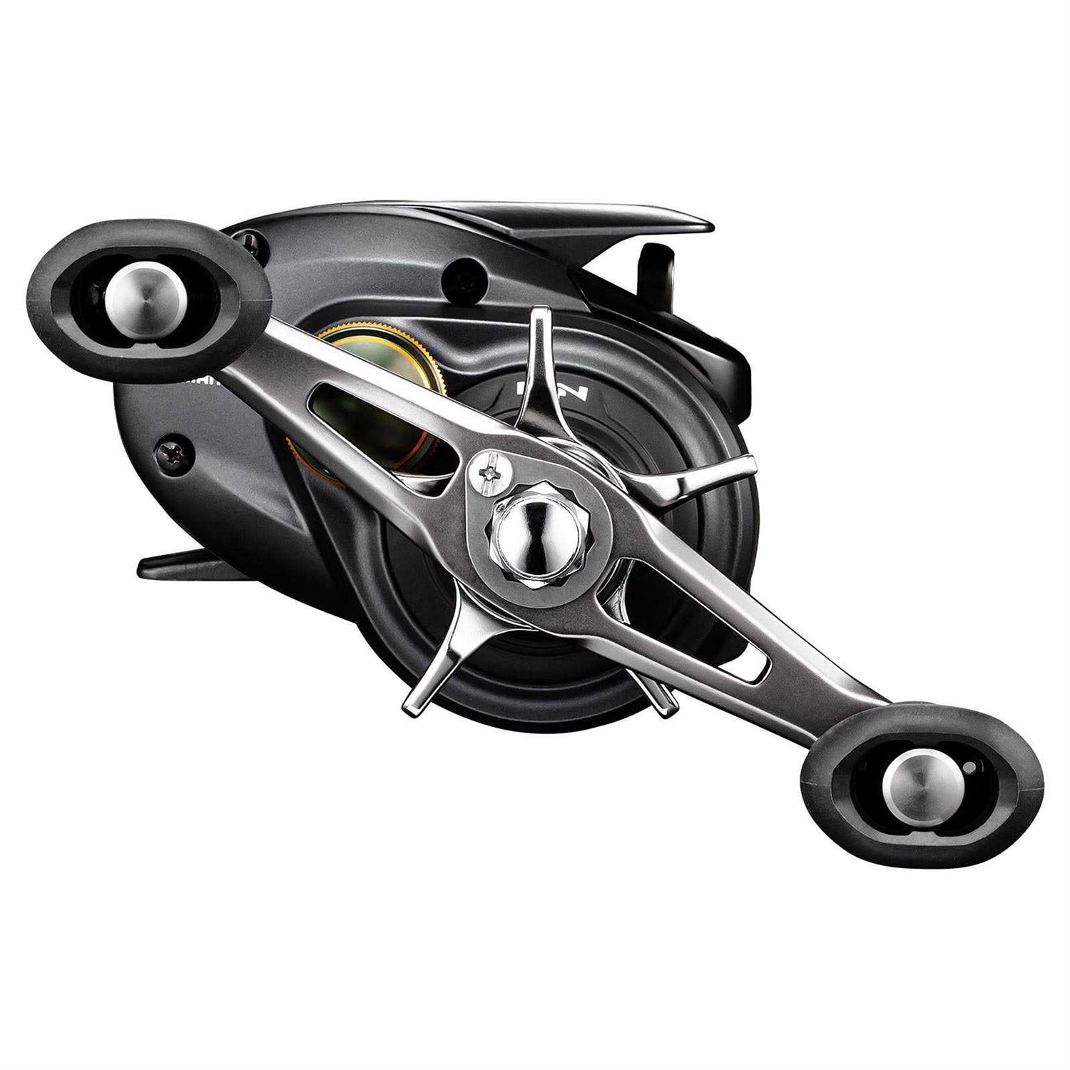 Shimano Curado 300 K - Image 2