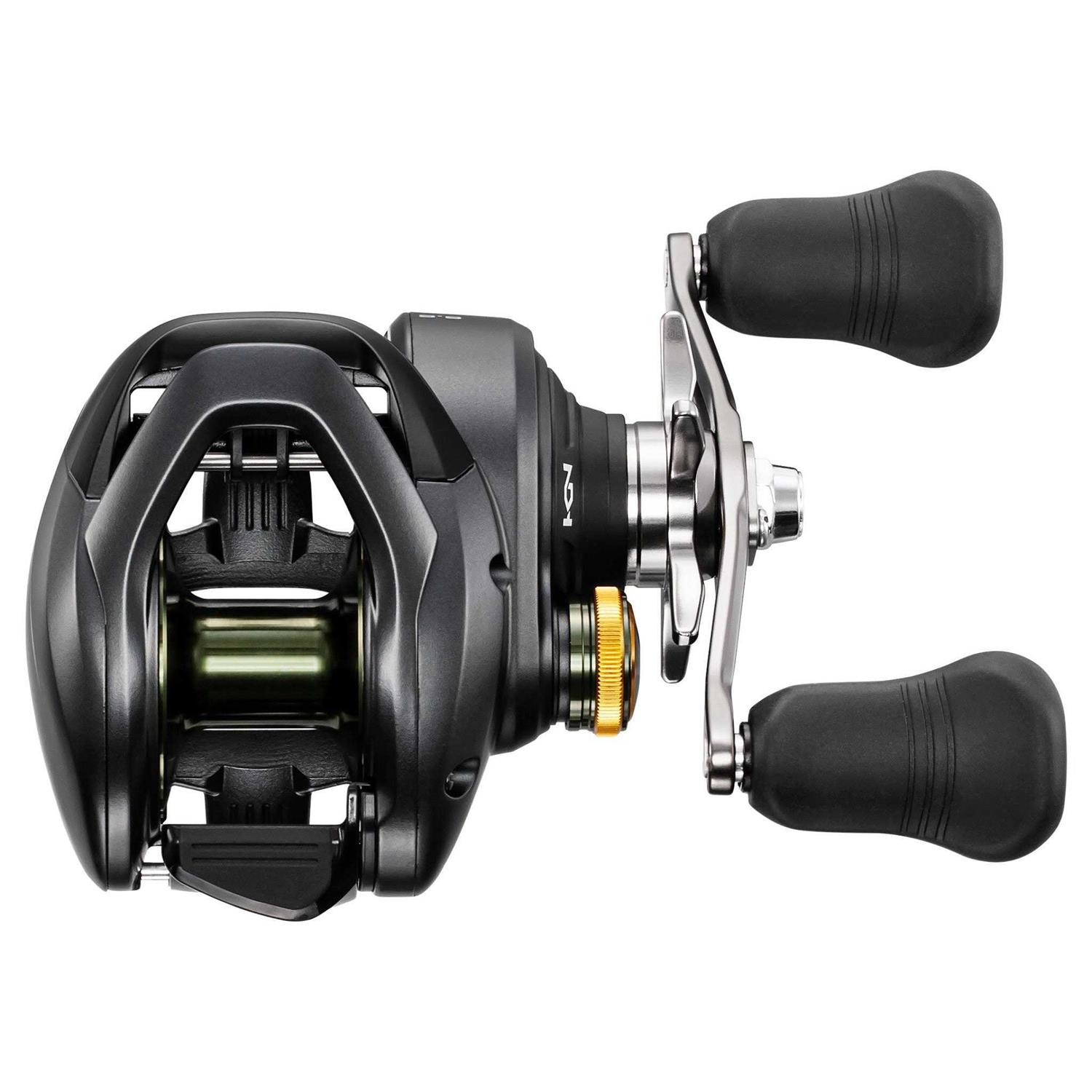 Shimano Curado 300 K - Image 4