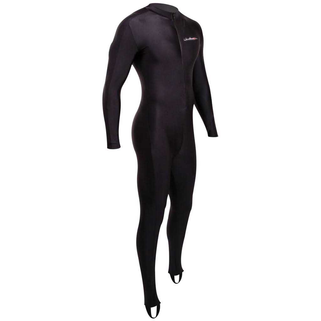 Henderson Unisex Lycra Jumpsuit - Image 2