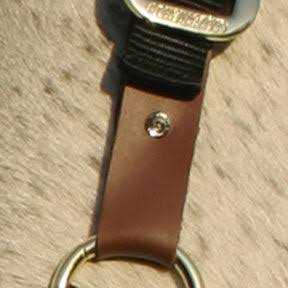 Kensington Premium Breakaway Halter - Image 5