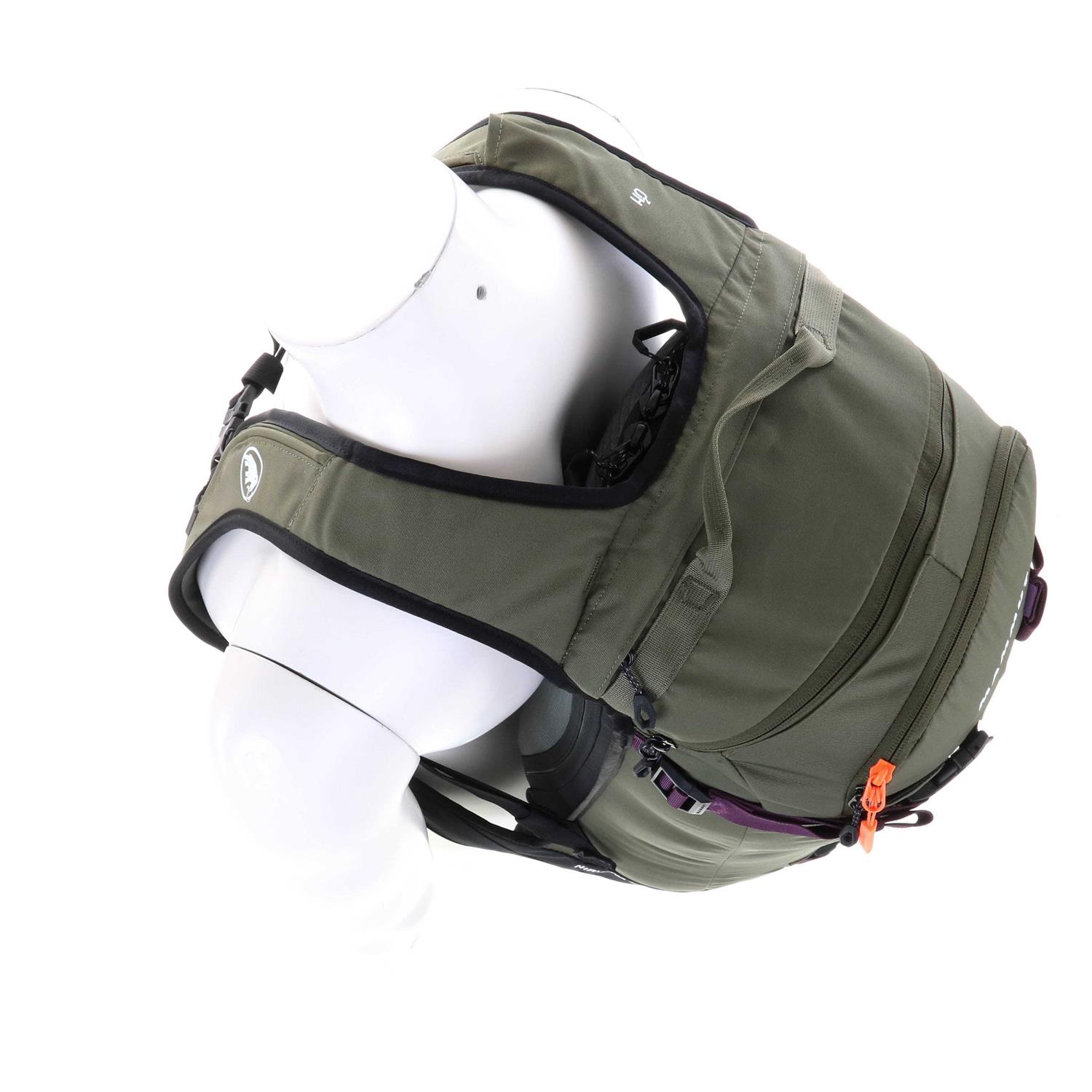Mammut Nirvana 35 - Image 3
