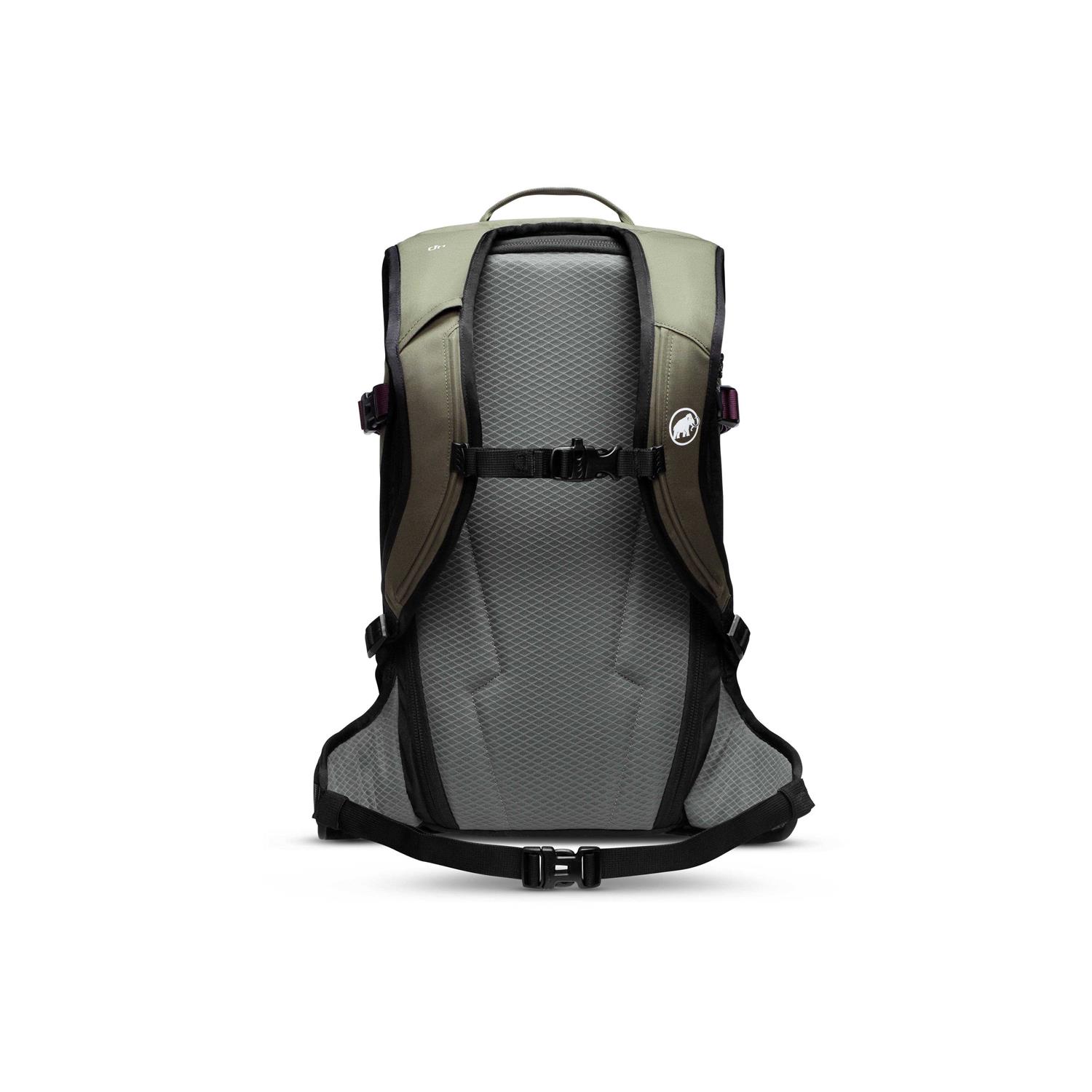 Mammut Nirvana 35 - Image 4