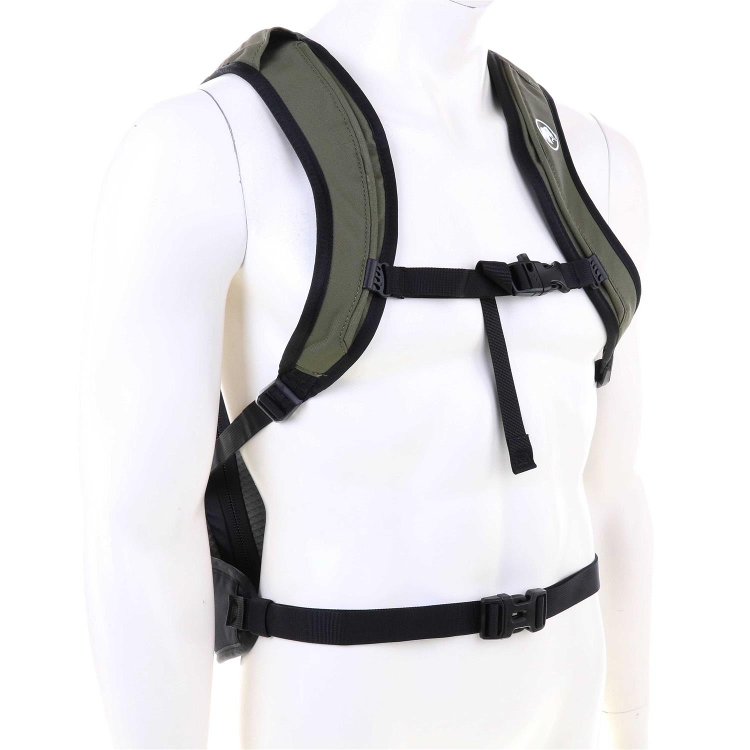 Mammut Nirvana 35 - Image 5