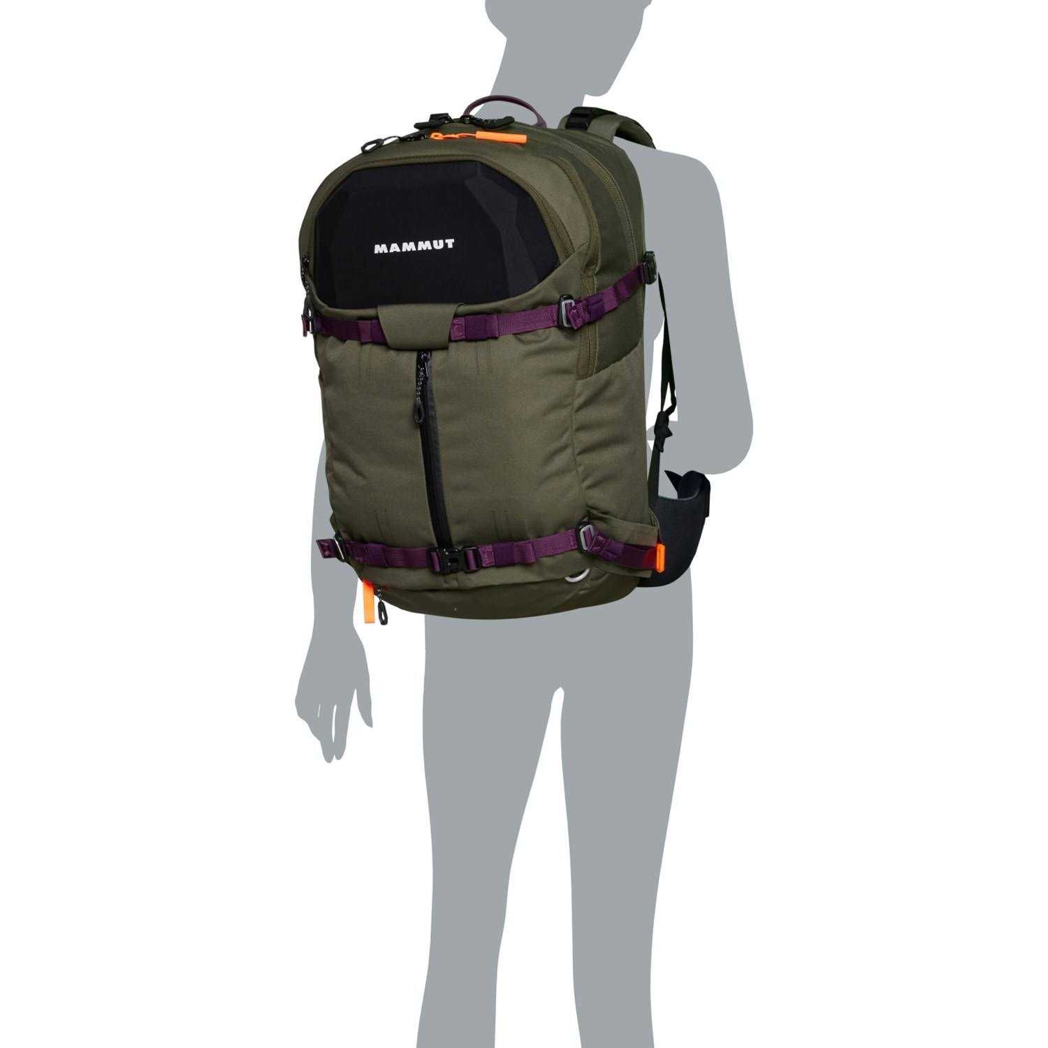 Mammut Nirvana 35 - Image 2
