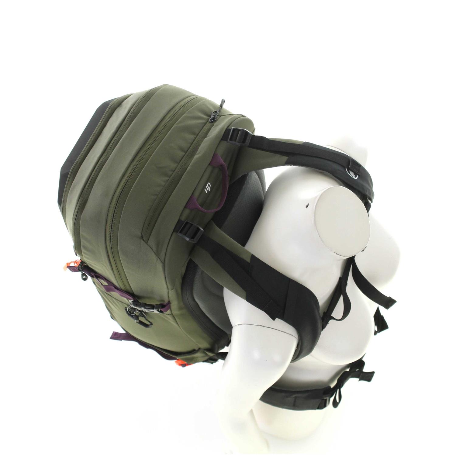 Mammut Nirvana 35 - Image 3