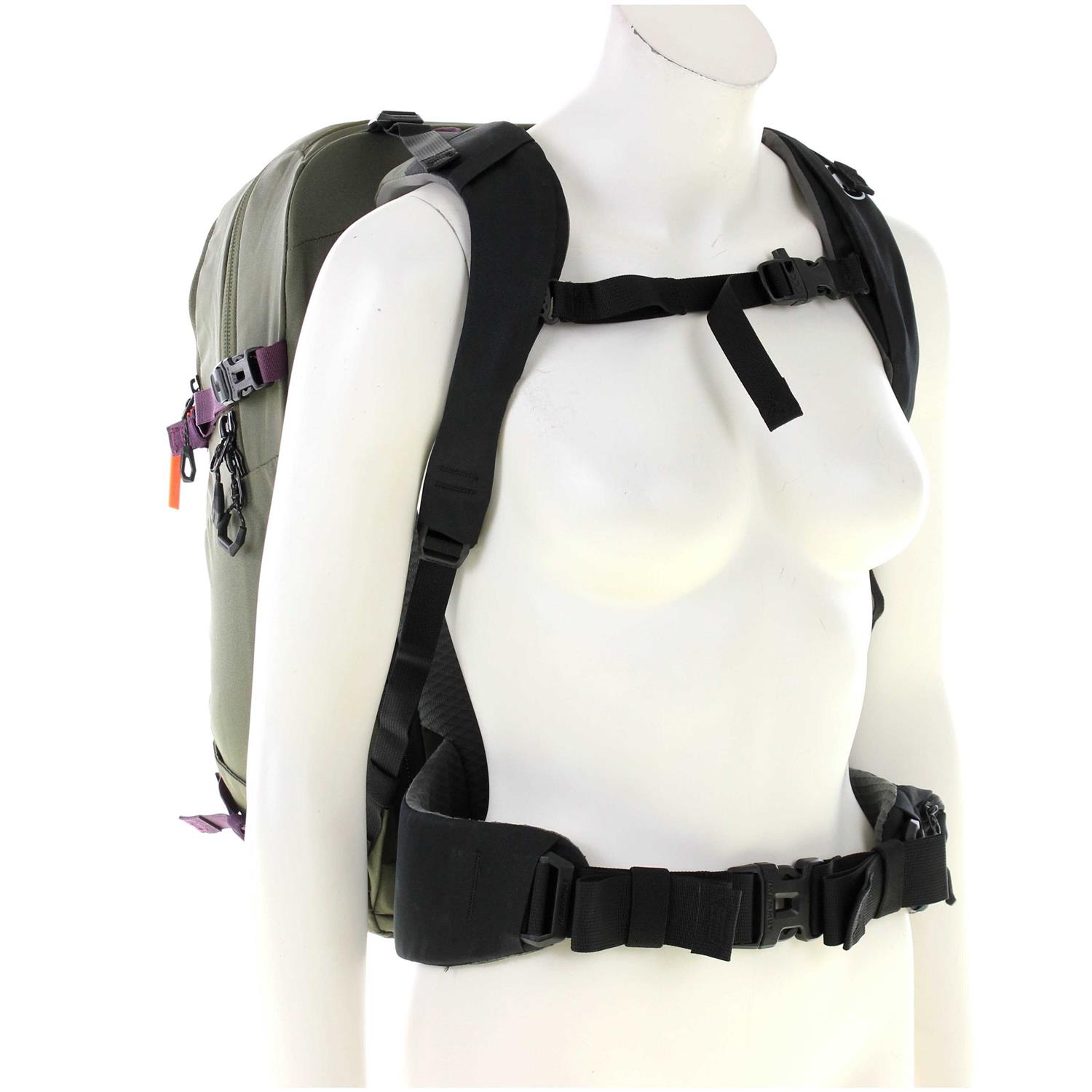 Mammut Nirvana 35 - Image 4