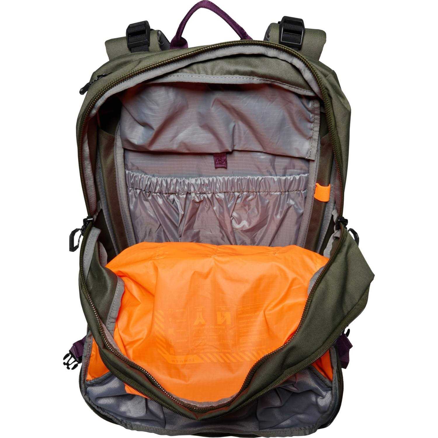 Mammut Nirvana 35 - Image 5