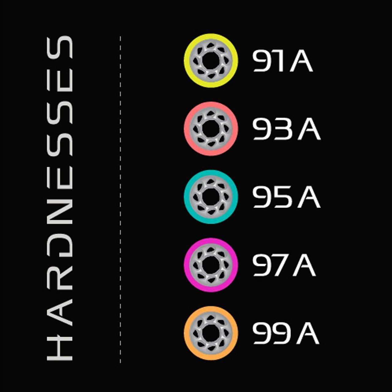 Radar Halo Alloy Wheels - Image 4