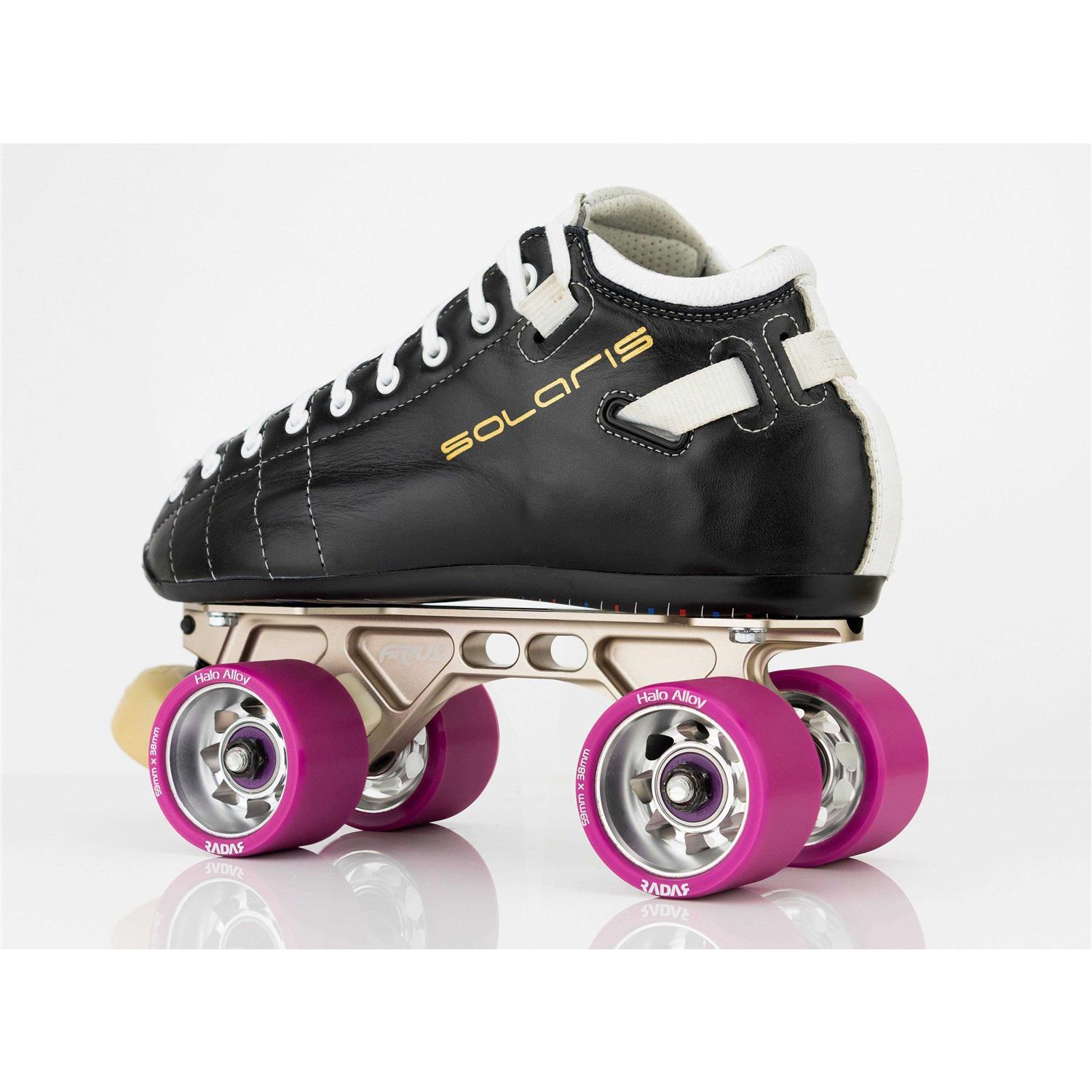 Radar Halo Alloy Wheels - Image 5