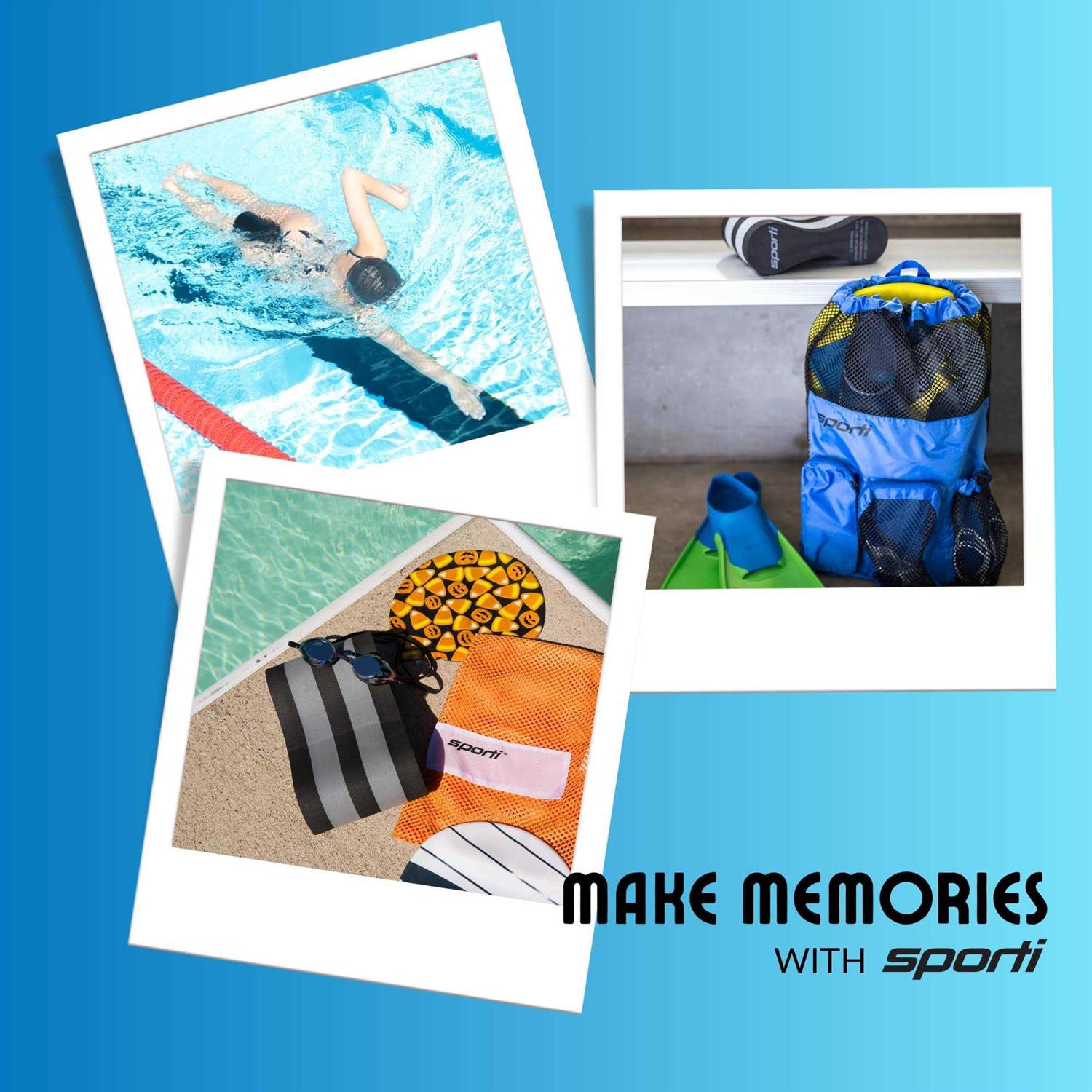 Sporti Pull Buoy - Image 3