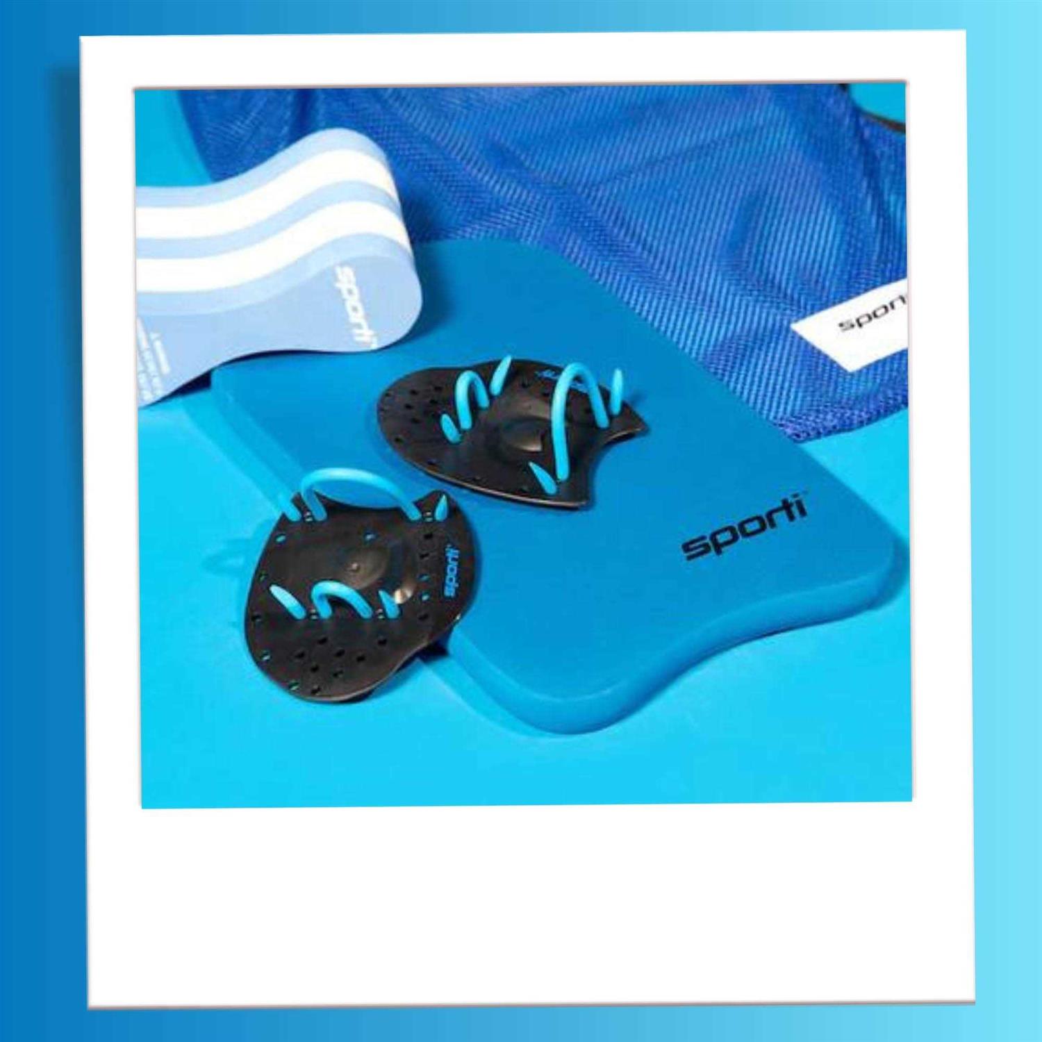 Sporti Pull Buoy - Image 4