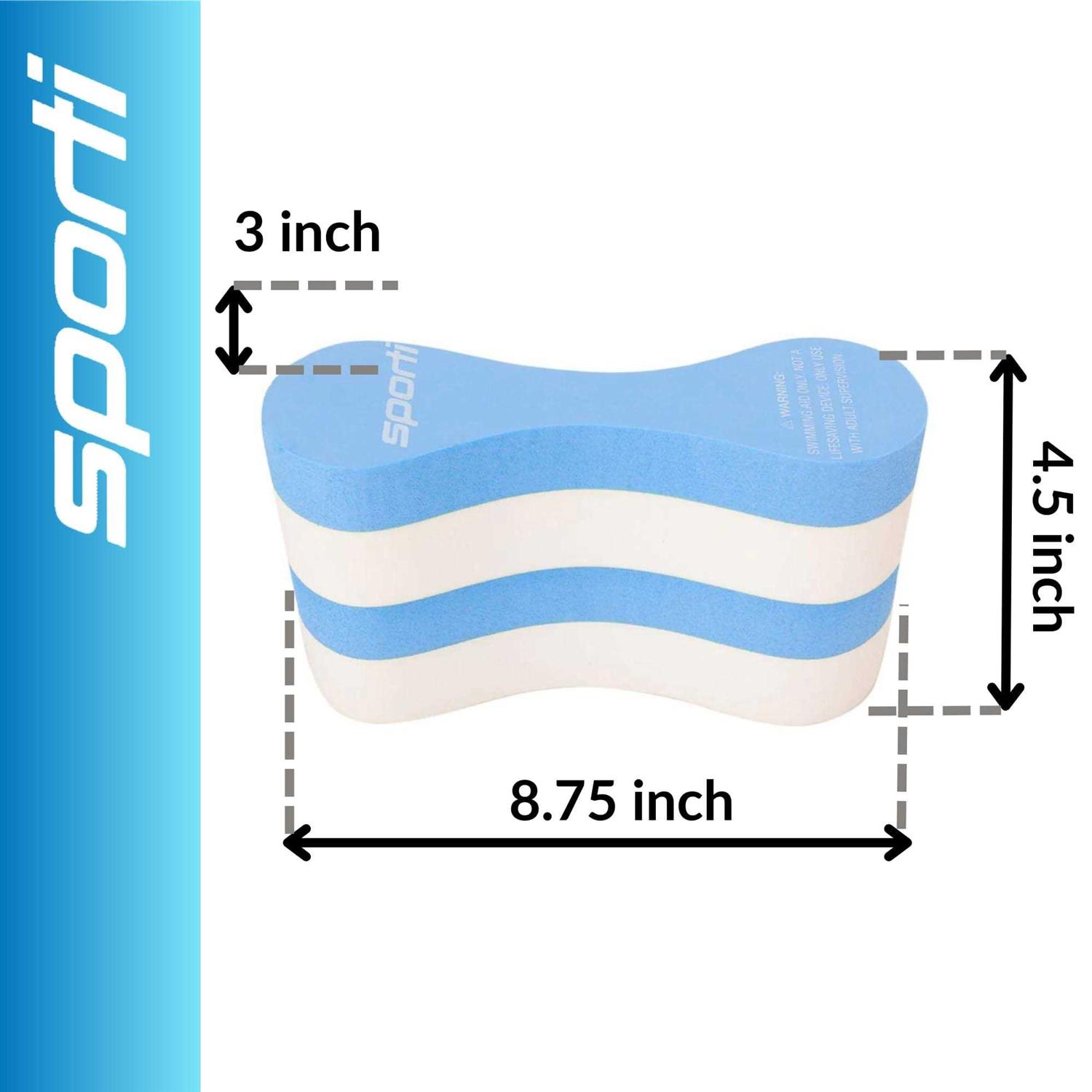 Sporti Pull Buoy - Image 4