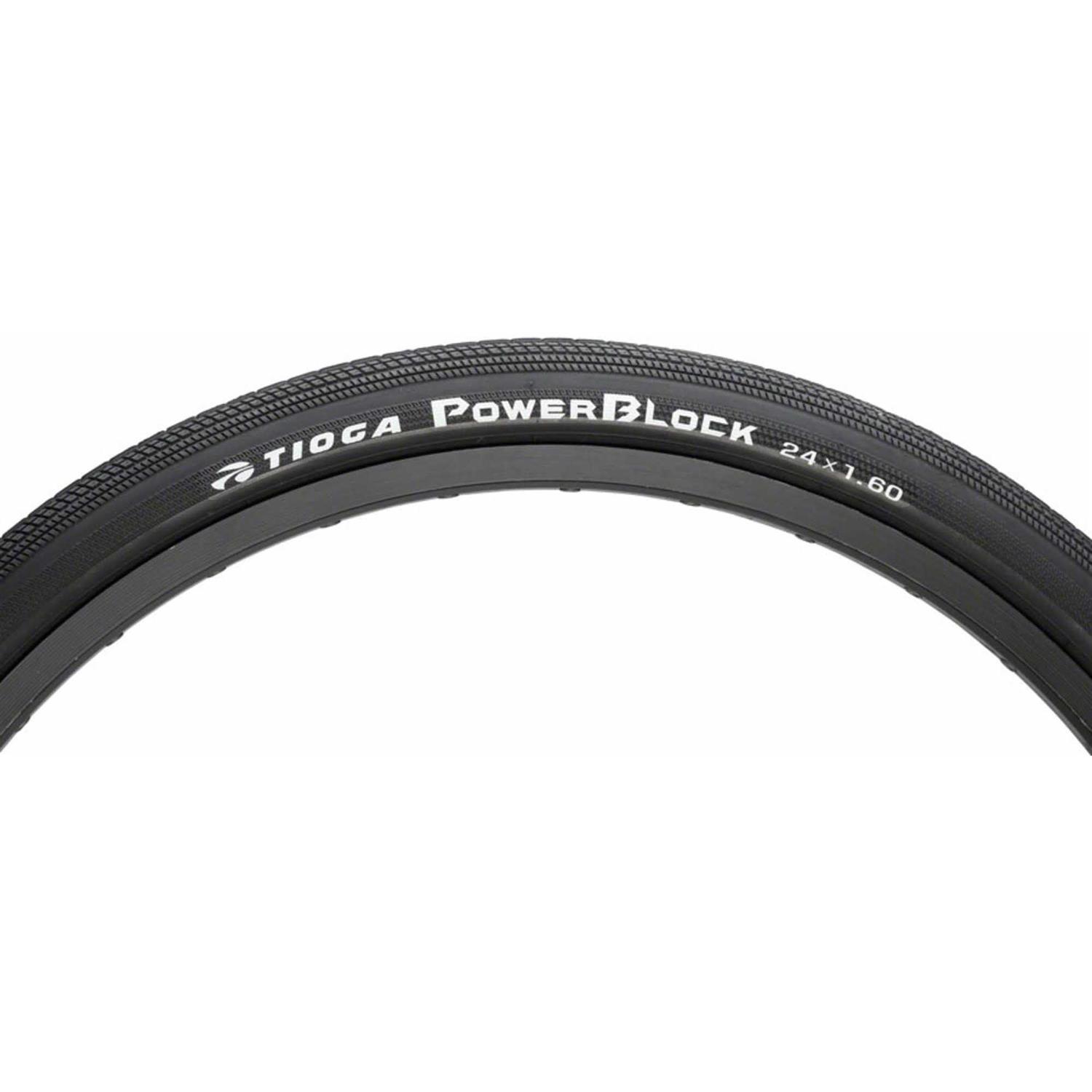 Tioga Power Block - Image 3