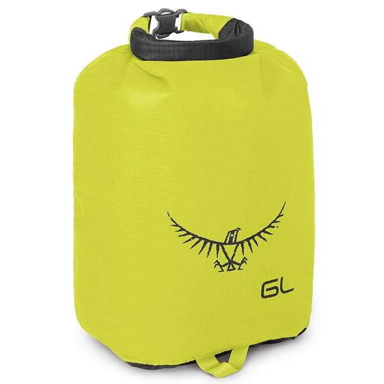 Osprey Ultralight 6 Dry Sack - Image 3